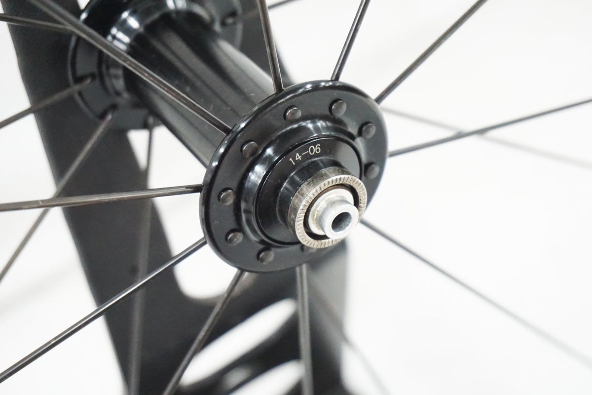 FULCRUM 「フルクラム」 RACING7 CAMPAGNOLO フリー ホイールセット / 奈良店