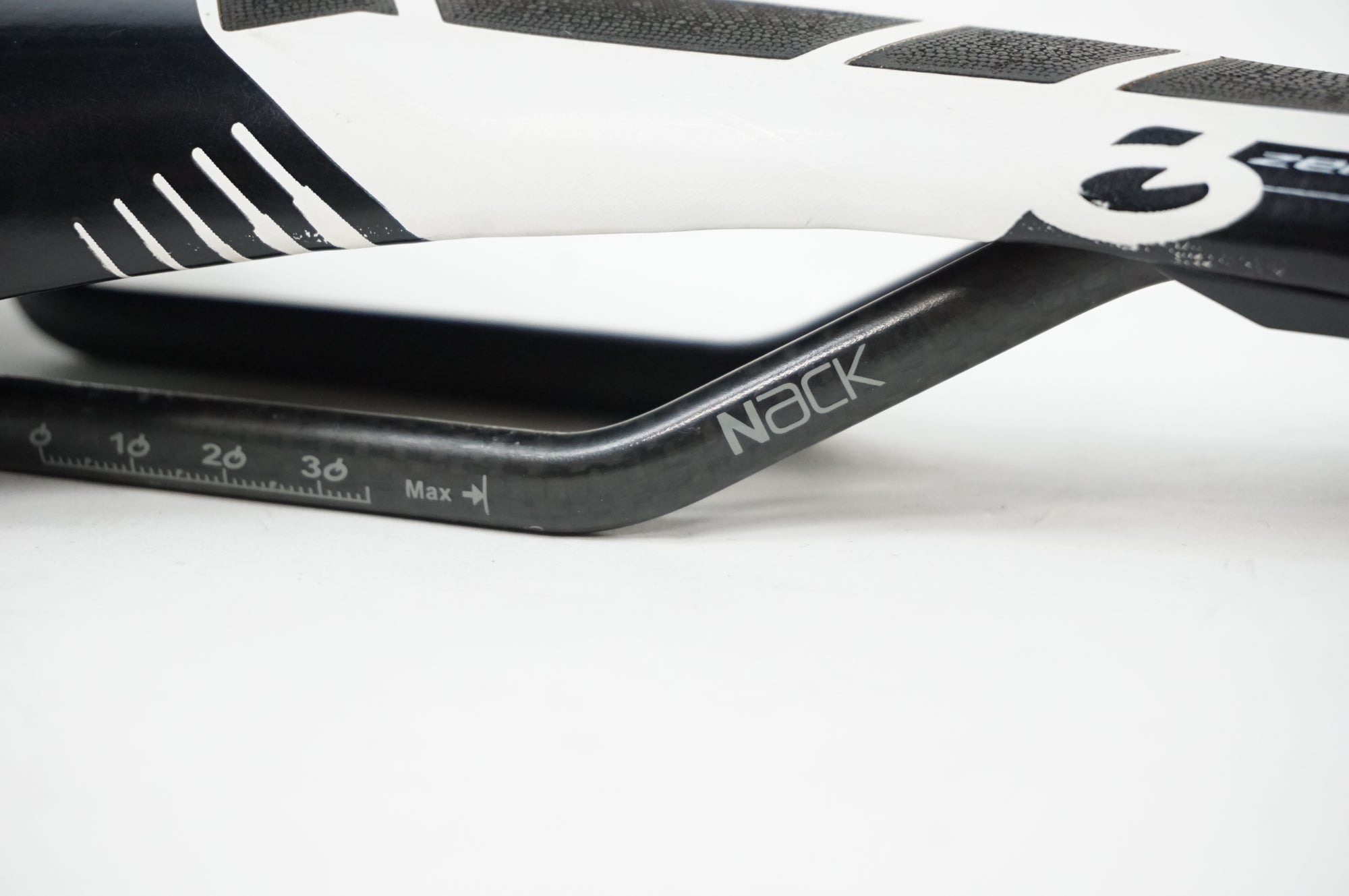 PROLOGO 「プロロゴ」 ZERO 2 CPC NACK 134mm サドル / 川越店