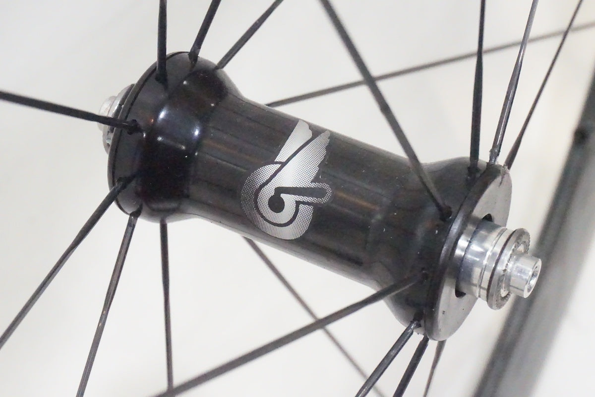 CAMPAGNOLO「カンパニョーロ」 BORA ONE TU カンパフリー 非AC3 ホイールセット / 京都西院店