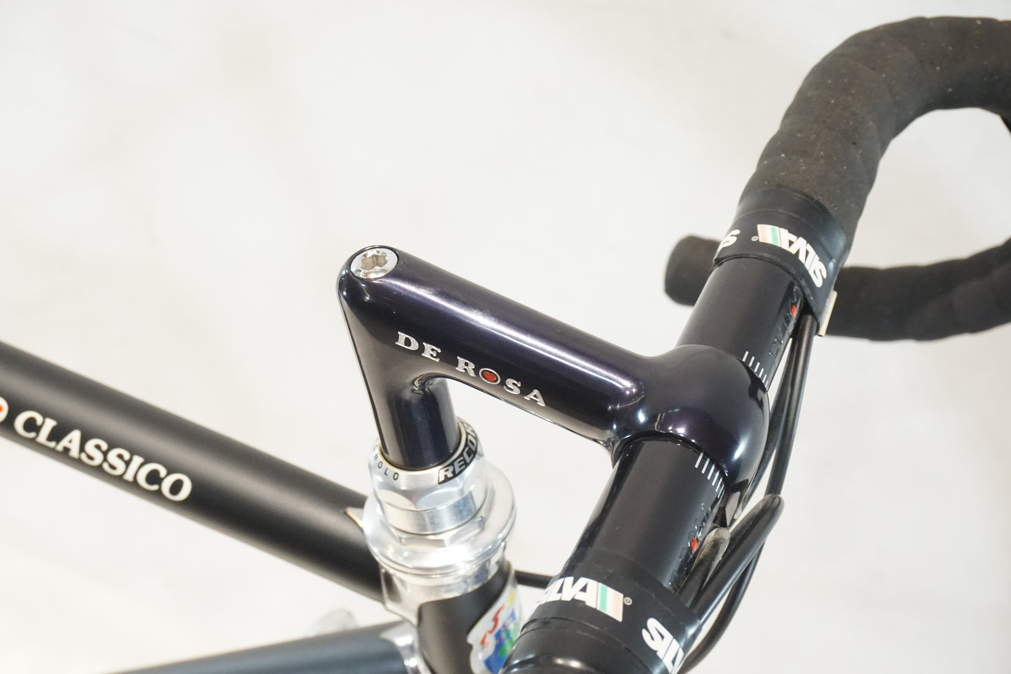 DEROSA 「デローザ」 NUOVO CLASSICO 2016年モデル ロードバイク / 横浜戸塚店