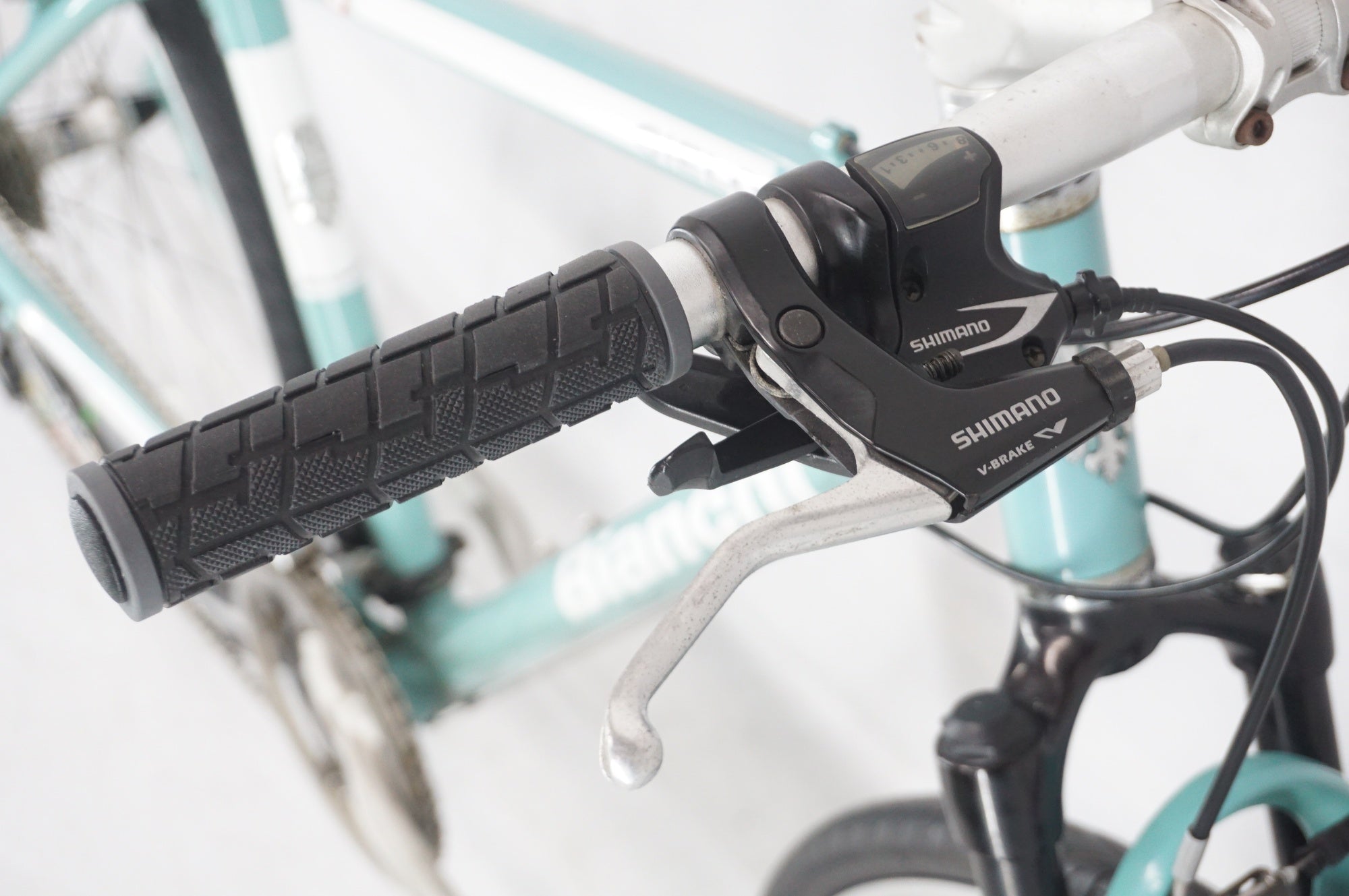 BIANCHI 「ビアンキ」 CIELO 2009年モデル クロスバイク / 阪急塚口店