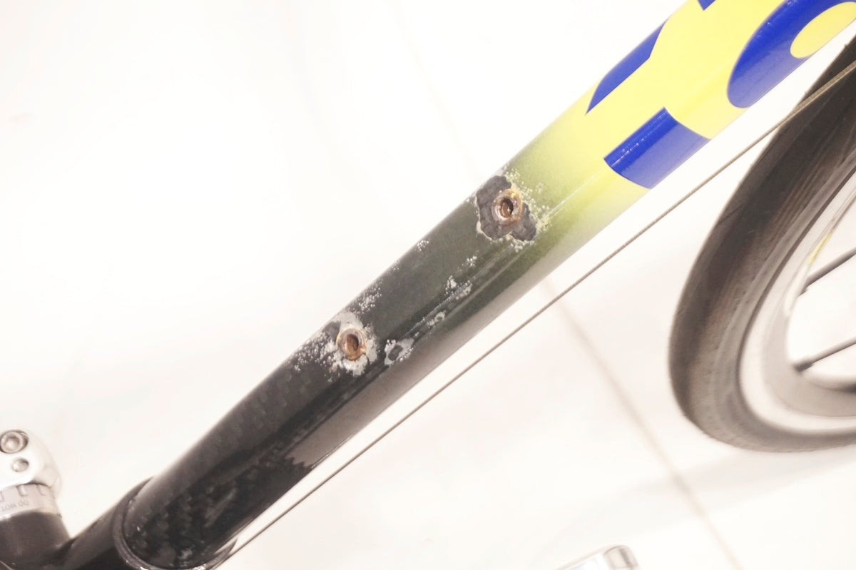 LOOK 「ルック」 KG271 1997年モデル ロードバイク / 奈良店