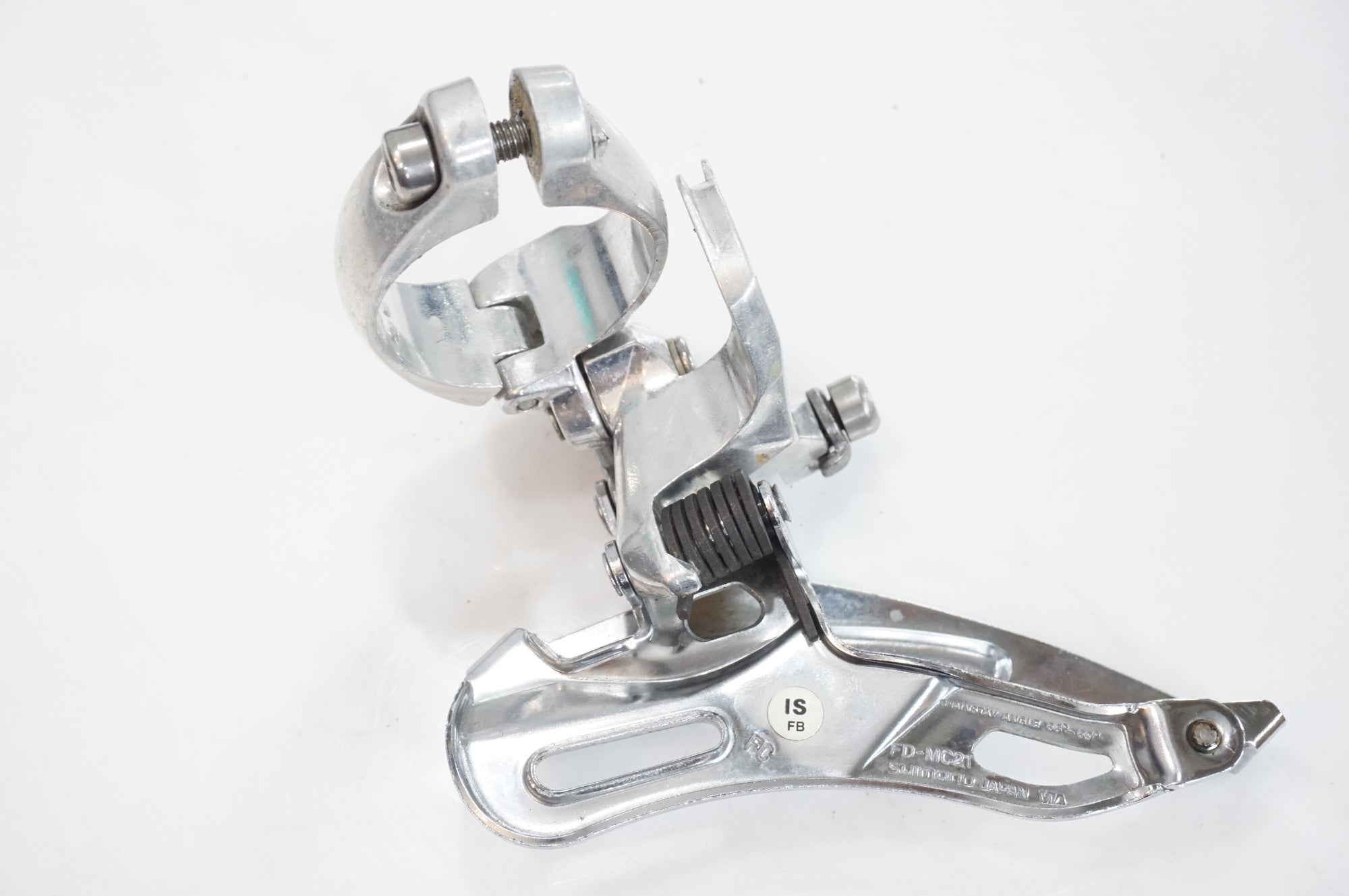 SHIMANO 「シマノ」 FD-MC21 フロントディレイラー/ 大宮店