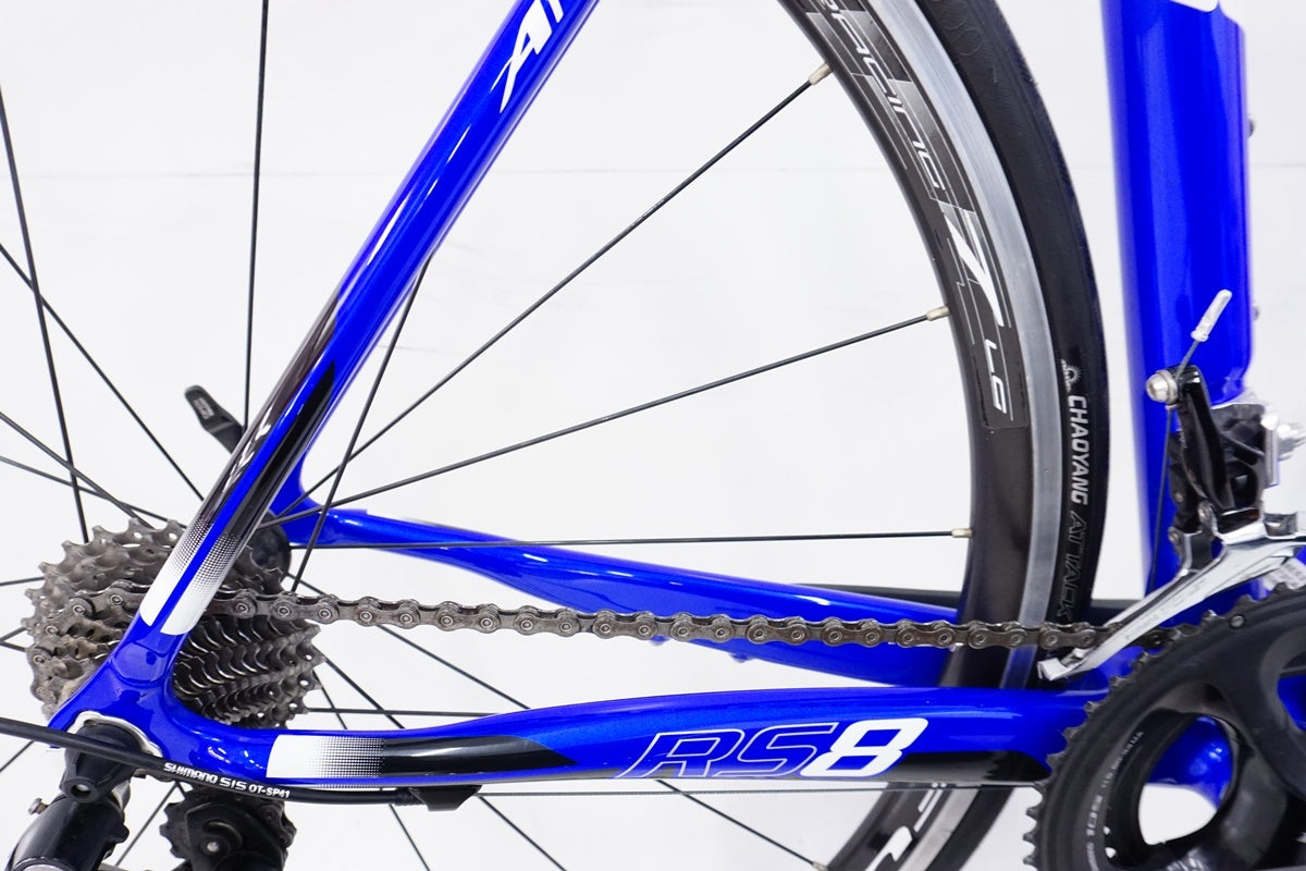 ANCHOR「アンカー」 RS8 EPSE 2017年モデル ロードバイク / 浜松店