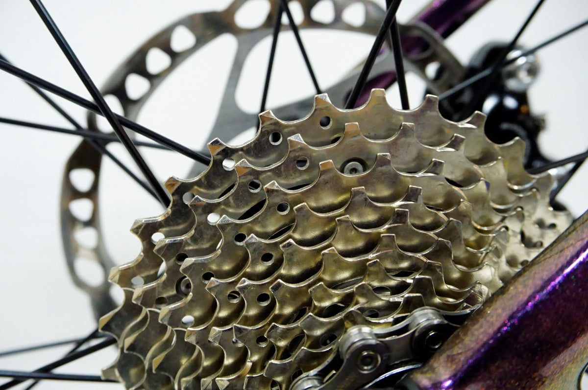 CANNONDALE 「キャノンデール」 SUPERSIX EVO CARBON DISC 105 2021年モデル ロードバイク / 名古屋大須店