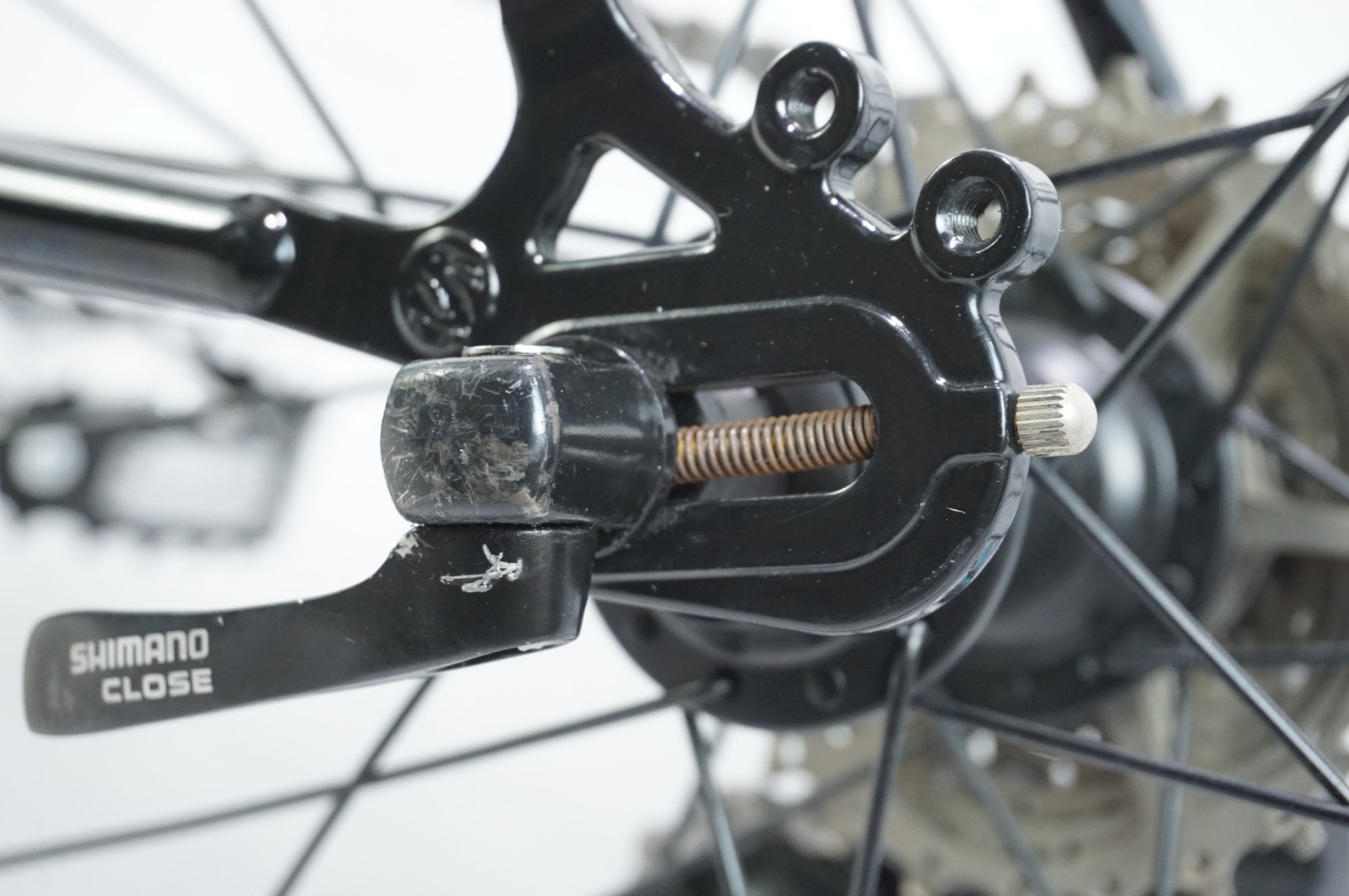 SURLY 「サーリー」 CROSSCHECK カスタム 2013年モデル クロスバイク / 中目黒店