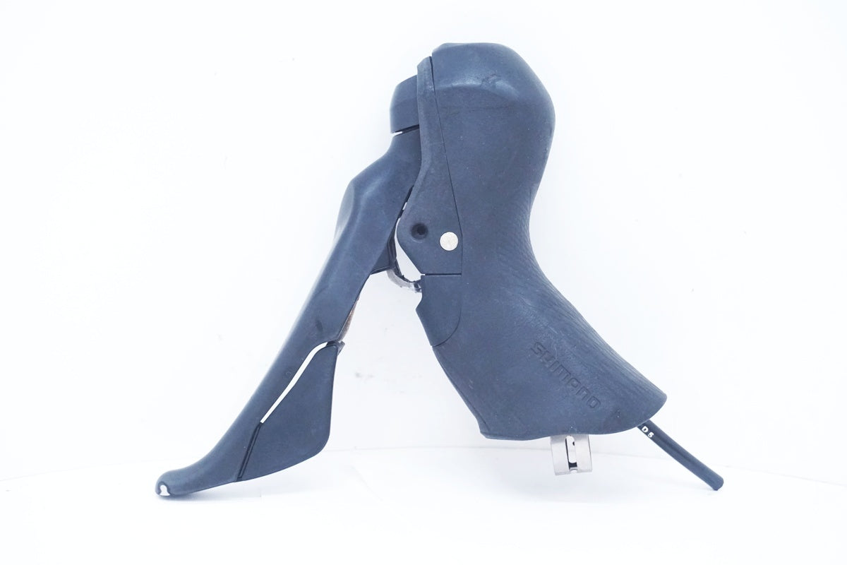 SHIMANO 「シマノ」 GRX ST-RX600 デュアルコントロールレバー / 大阪美原北インター店