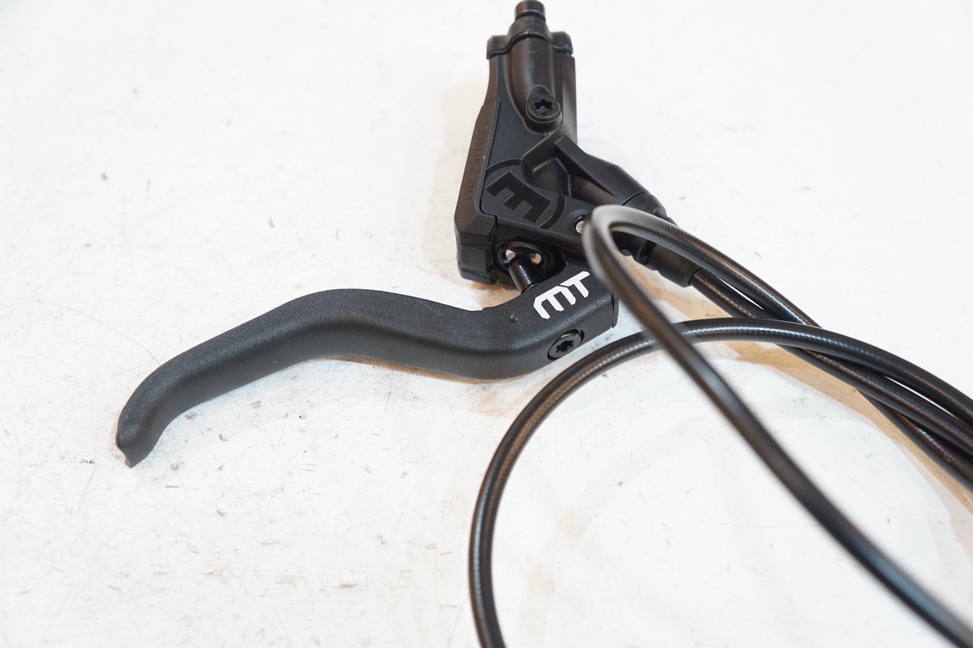 MAGURA 「マグラ」 MT4 ブレーキセット / バイチャリ浦和ベース