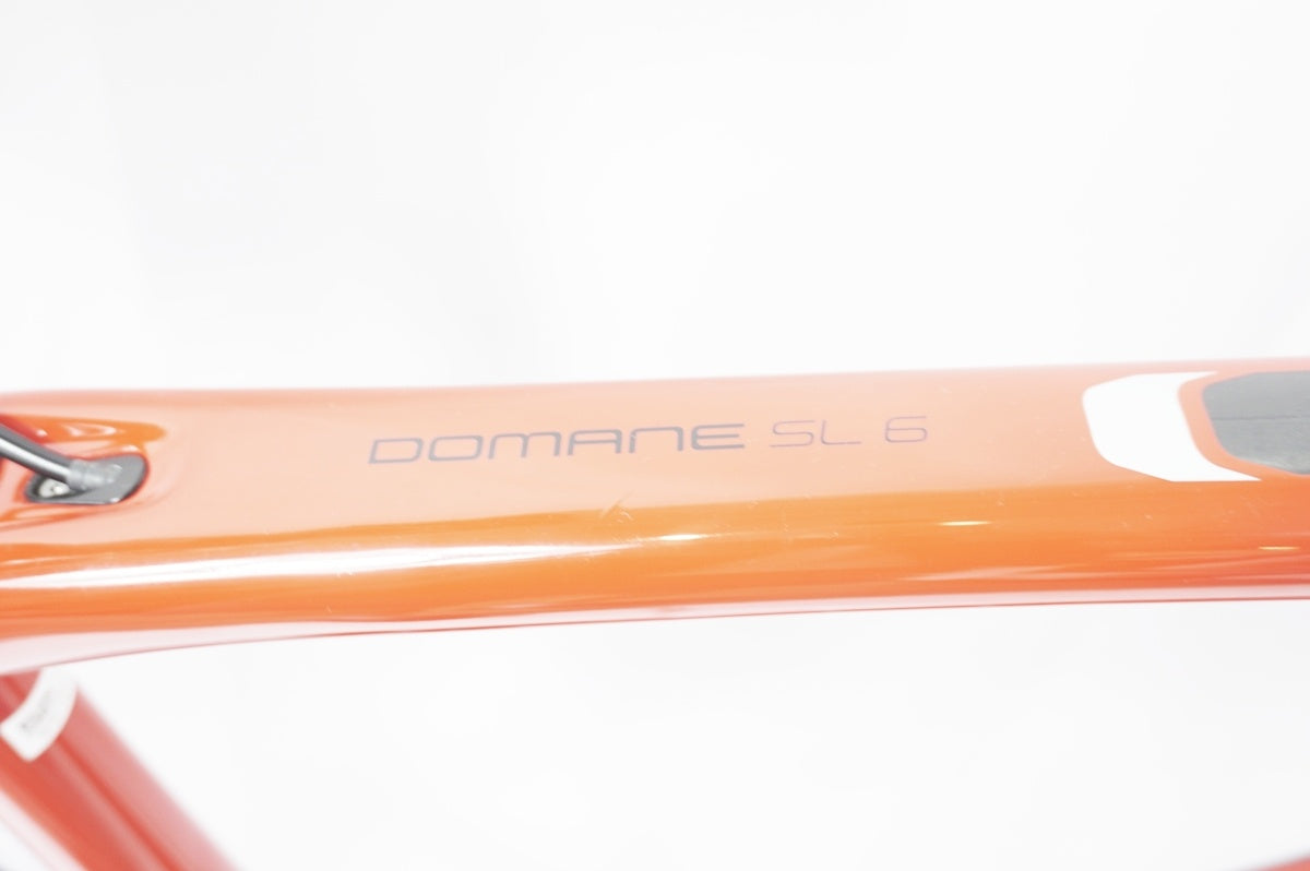 TREK 「トレック」 DOMANE SL6 2017年モデル ロードバイク / バイチャリ世田谷店