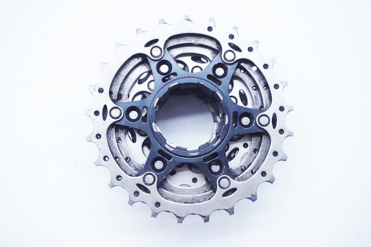 SHIMANO「シマノ」 ULTEGRA CS-6800 11-25T スプロケット/ 京都西院店