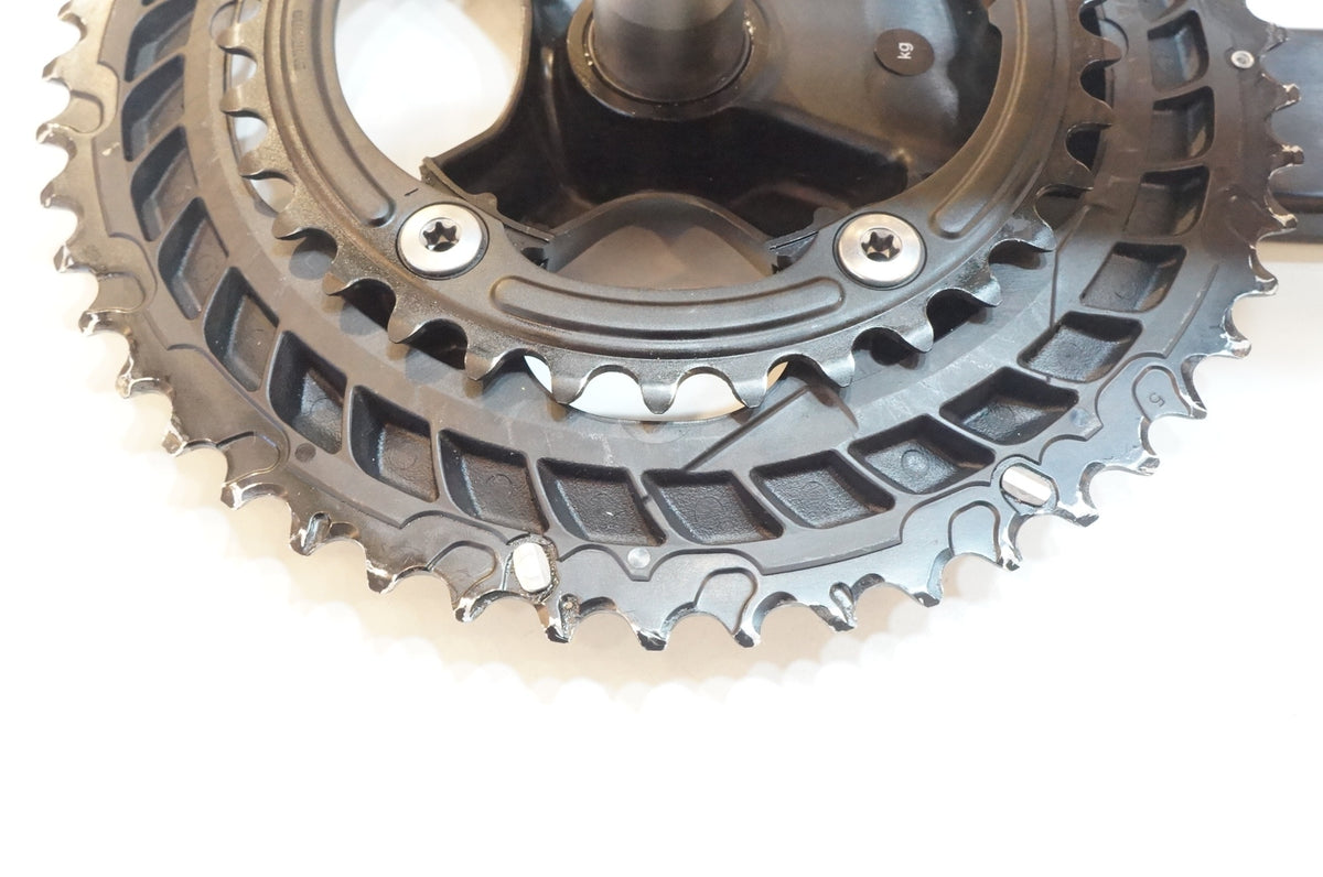 SHIMANO 「シマノ」 105 FC-R7100 50-34T 172.5mm クランク / 浦和ベース