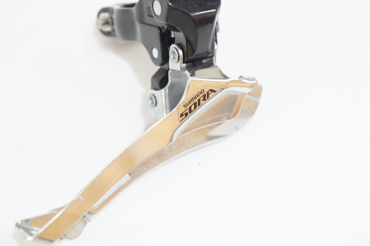 SHIMANO 「シマノ」 FD-3500 フロントディレイラー / 大宮店