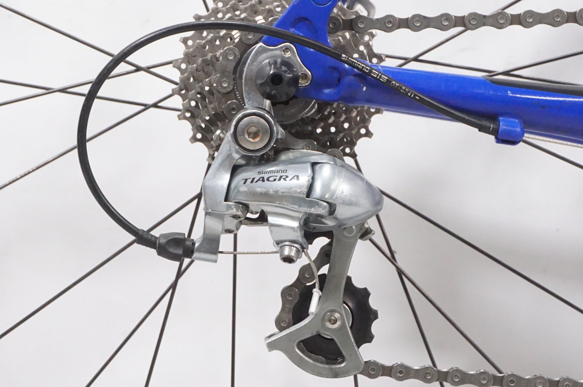 GIOS 「ジオス」 ULTIMO 2014年モデル クロスバイク / AKIBA店