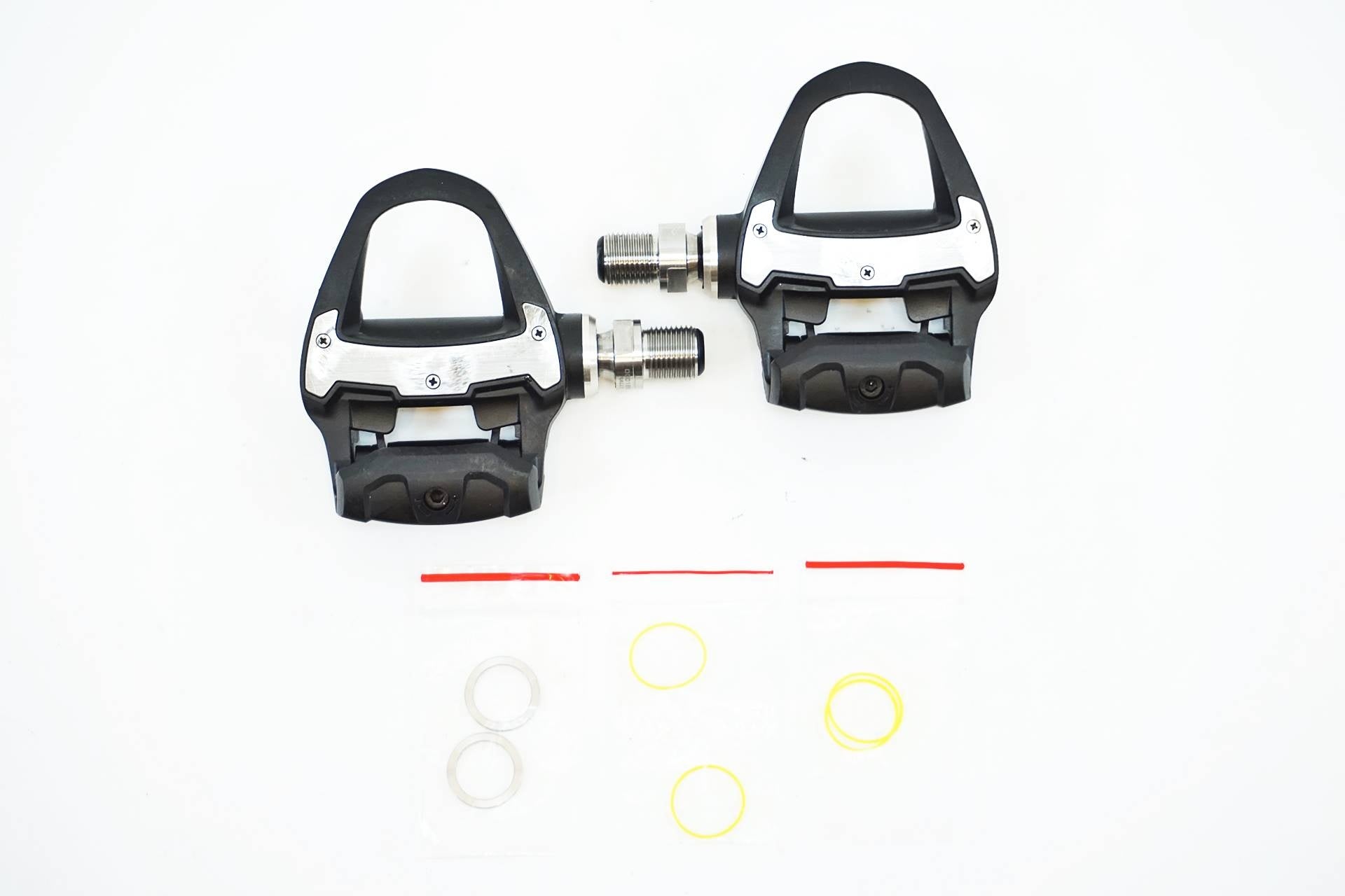 GAMIN 「ガーミン」 RALLY RS200 パワーメーター ペダル / 有明ガーデン店