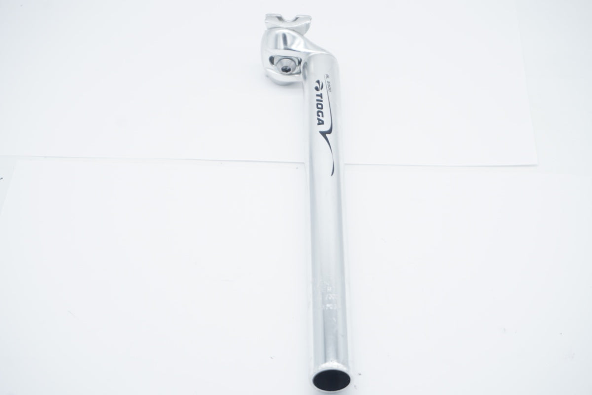 TIOGA 「タイオガ」 AL2000 φ27.2 300mm シートポスト / 滋賀大津店