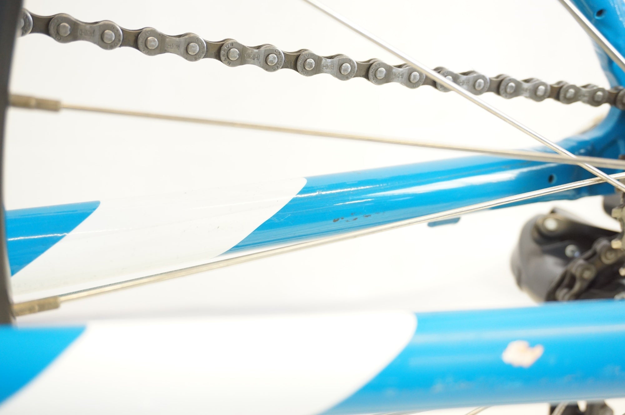 ANCHOR 「アンカー」 RJ1 2017年モデル 24インチ ジュニアロードバイク / 宇都宮店