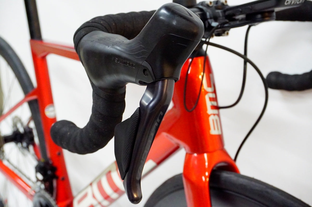 BMC 「ビーエムシー」 TEAMMACHINE SLR V2 2023年モデル ロードバイク カスタム / 名古屋大須店