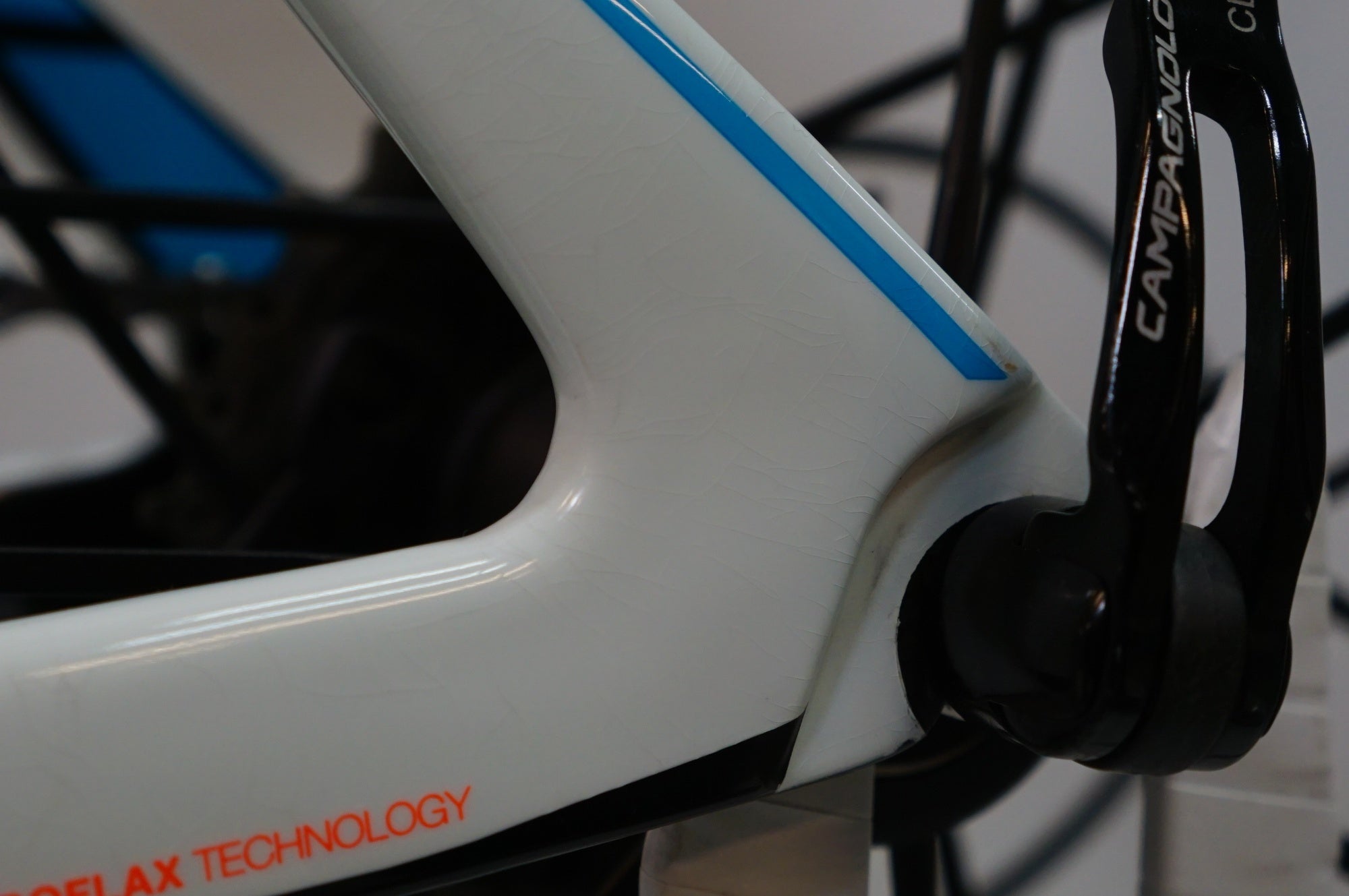 LOOK 「ルック」 765 2017年モデル ロードバイク / 熊谷本店