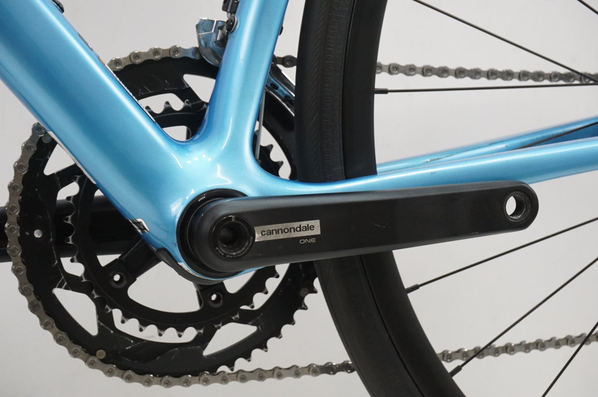 CANNONDALE 「キャノンデール」 SUPERSIX EVO CARBON DISC 105 2021年モデル カスタム ロードバイク / 大宮店