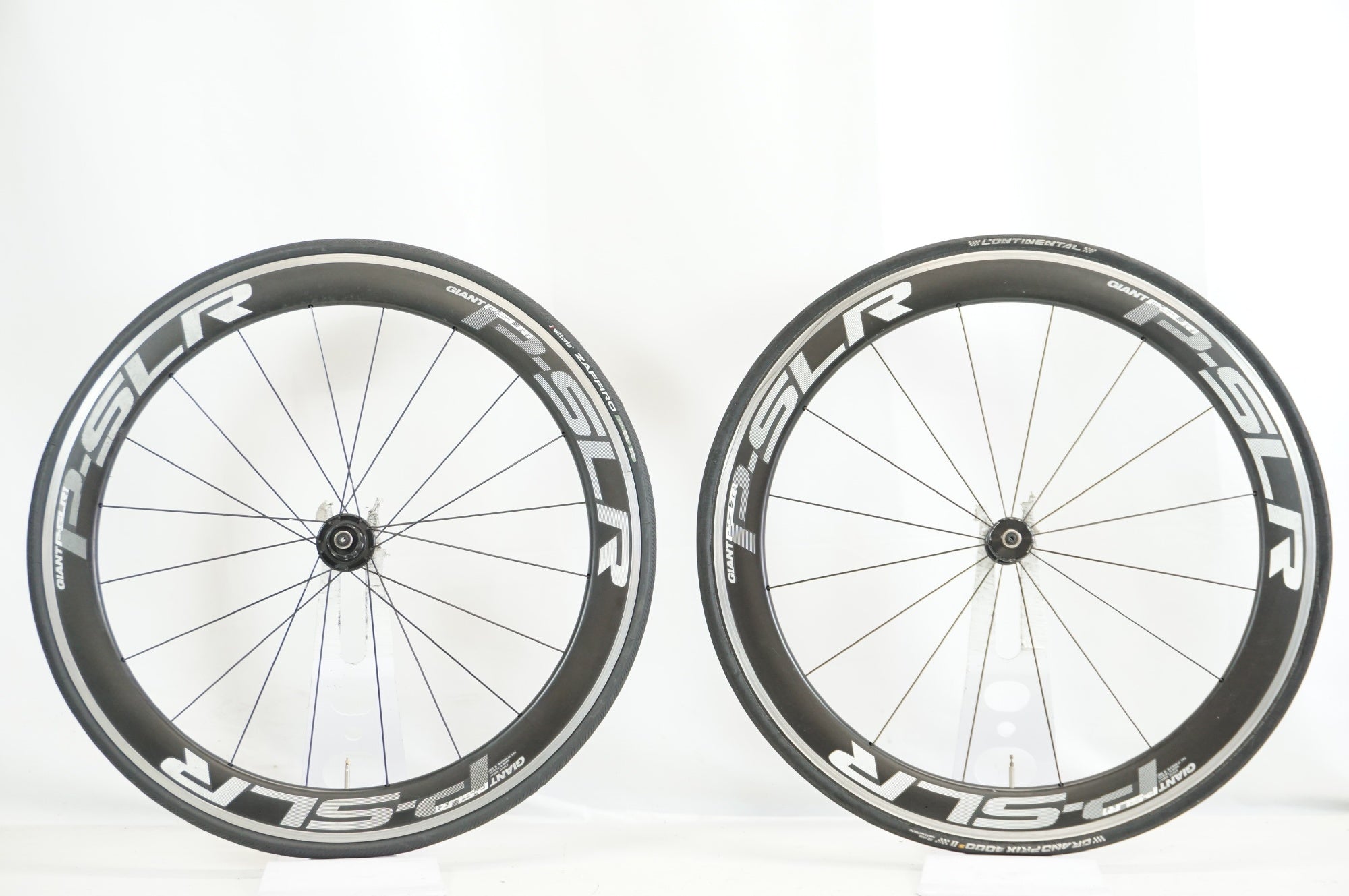 GIANT 「ジャイアント」 P-SLR1 SHIMANO 11s ホイールセット / 宇都宮店