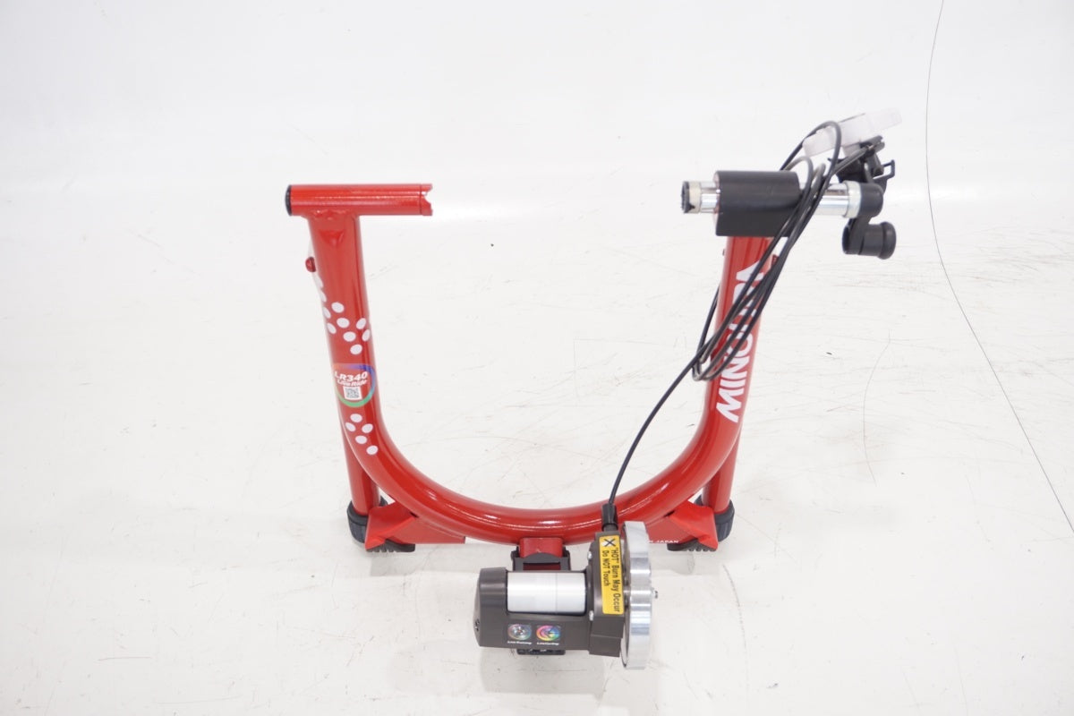 MINOURA 「ミノウラ」 LR340 サイクルトレーナー / 滋賀大津店