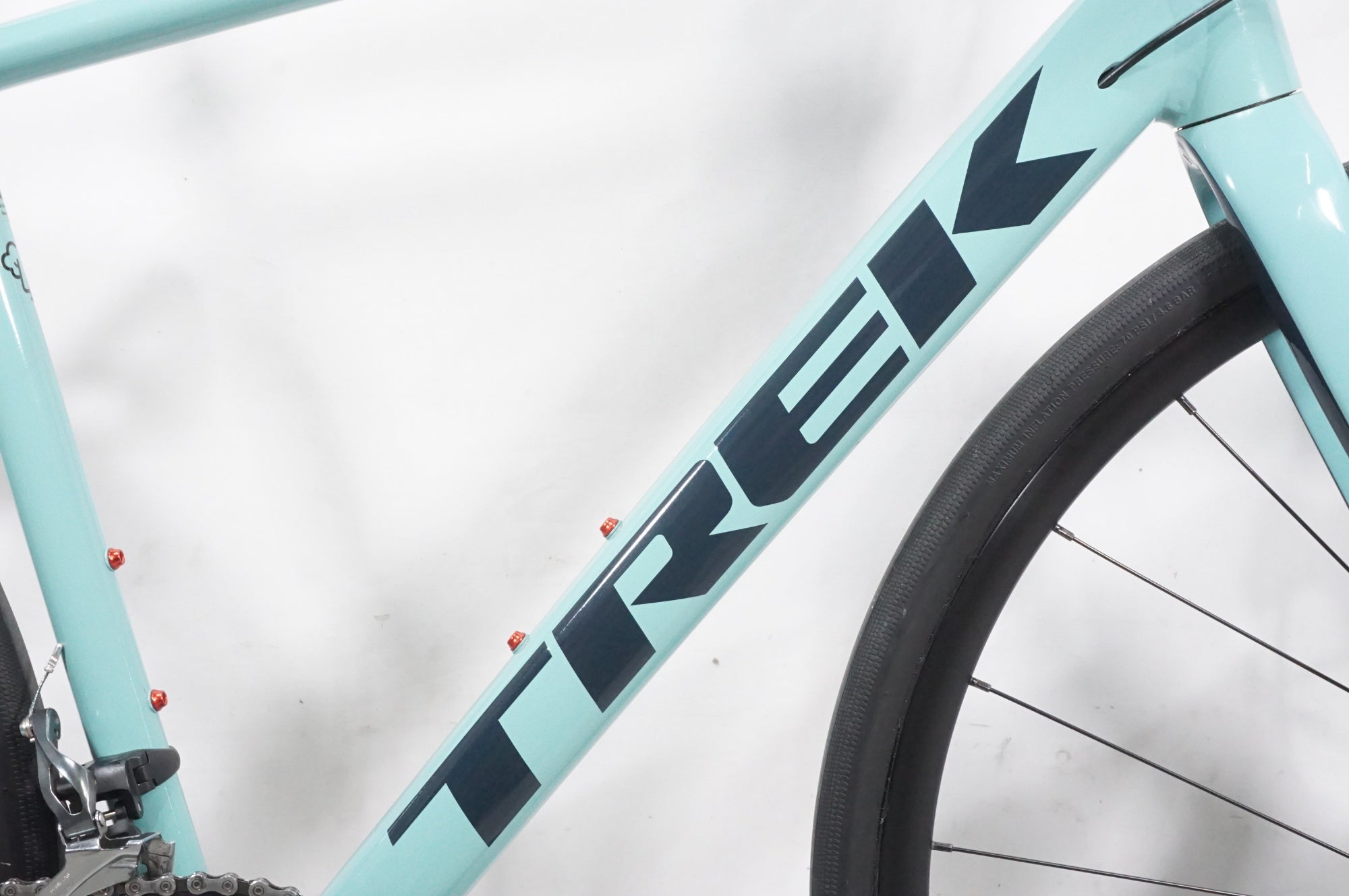 TREK 「トレック」 DOMANE AL4 GEN3 2023年モデル ロードバイク / AKIBA店