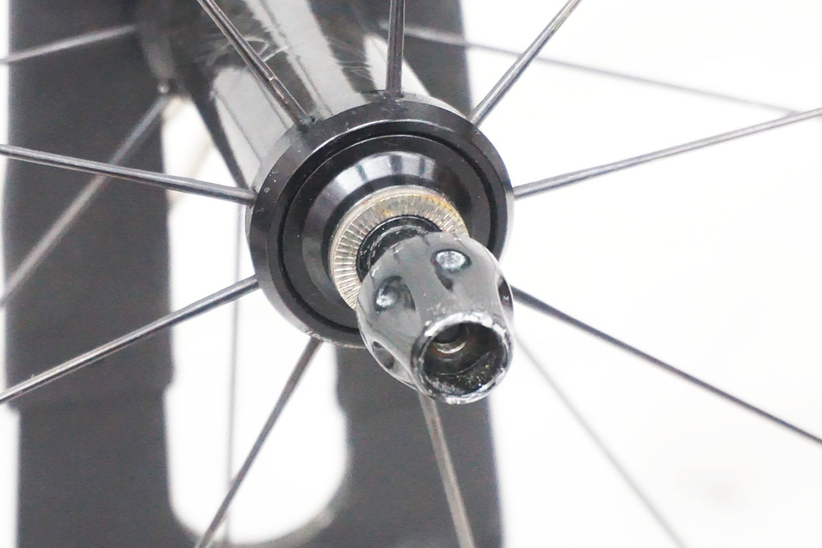 ジャンク ROVAL 「ロヴァール」 RAPIDE CLX40 シマノ11速 ホイールセット / 大阪美原北インター店