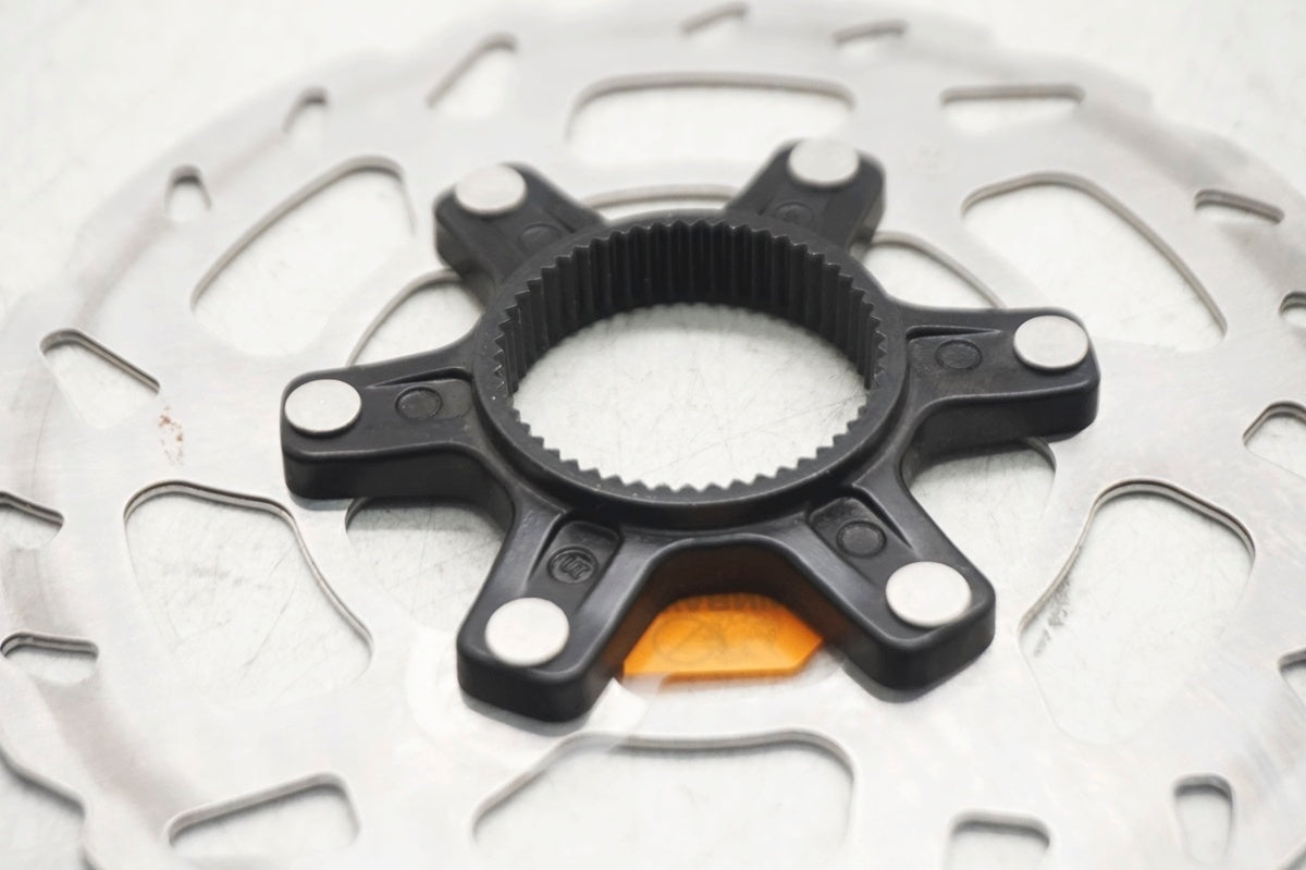 SHIMANO 「シマノ」 SM-RT70-SS Φ140 ブレーキローター / 大阪門真店