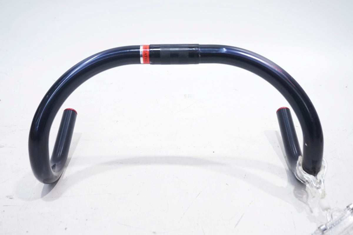 NITTO 「ニットー」 B123 Φ25.4 370mm ハンドル / 大阪門真店