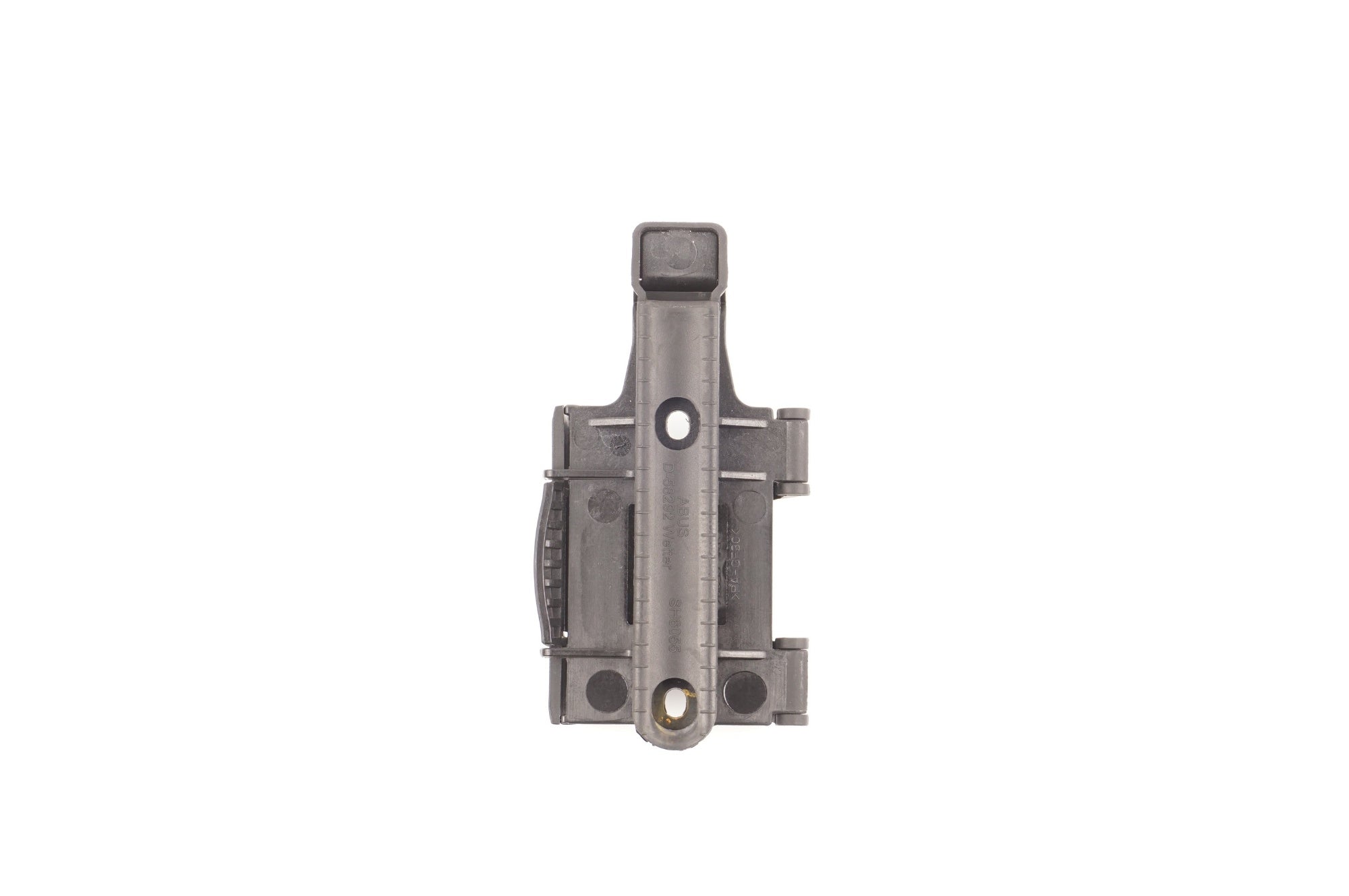 ABUS 「アバス」 BOROO LITE 6055 ロック / 中目黒店