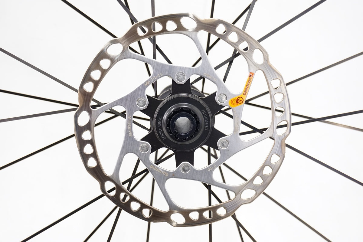 MAVIC「マビック」 KSYRIUM S 25 DISC シマノ11速 ホイールセット / 浜松店