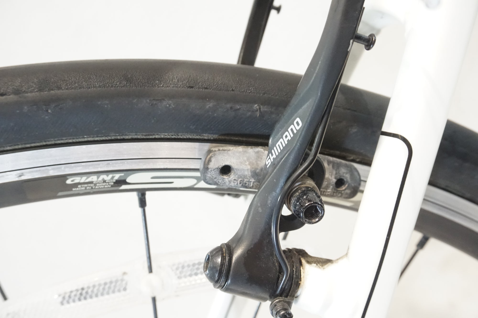 GIANT 「ジャイアント」 ESCAPE RX3 2015年モデル クロスバイク / 横浜戸塚店