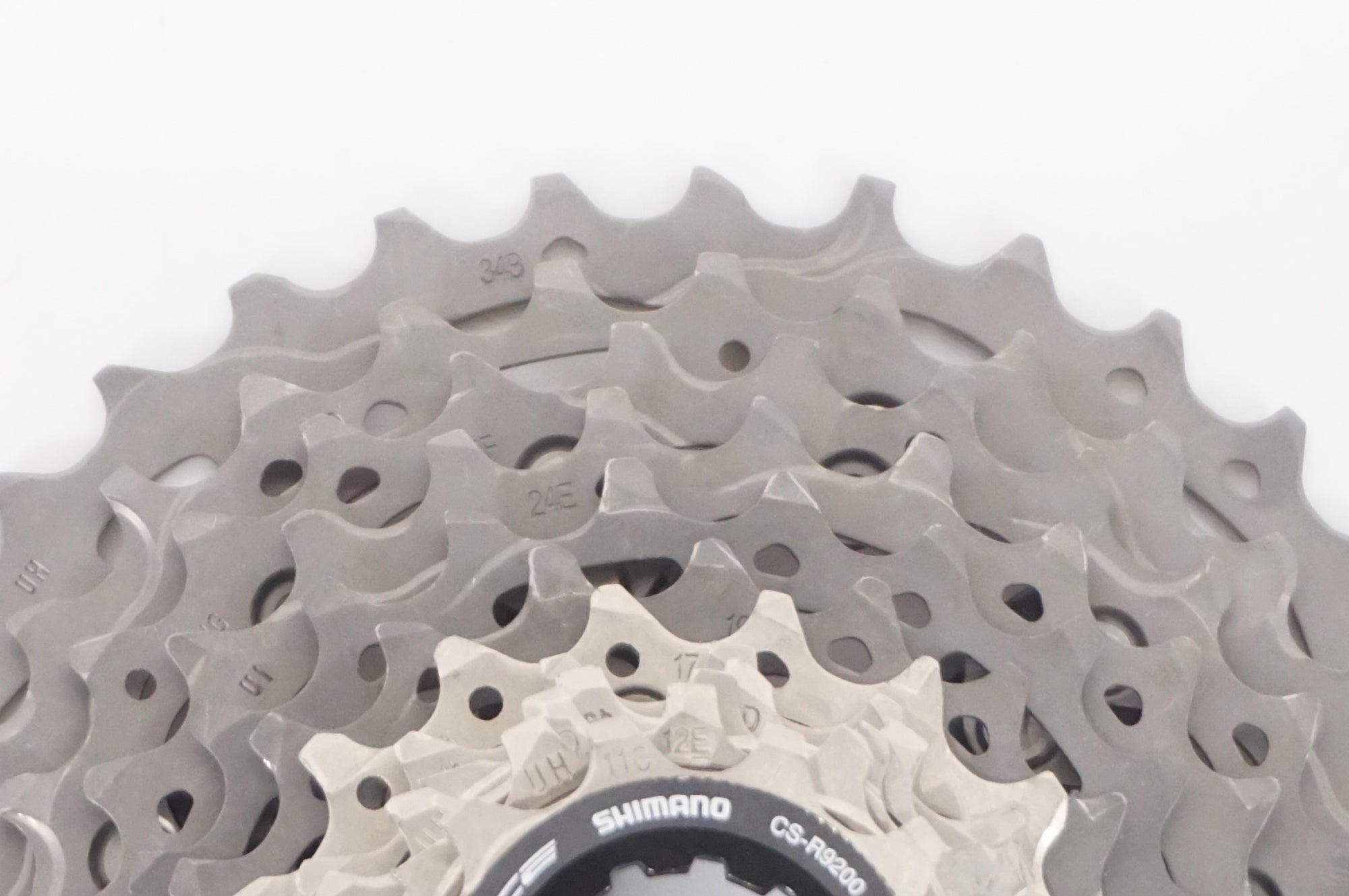 SHIMANO 「シマノ」 DURA-ACE CS-R9200 11-34T スプロケット / AKIBA店