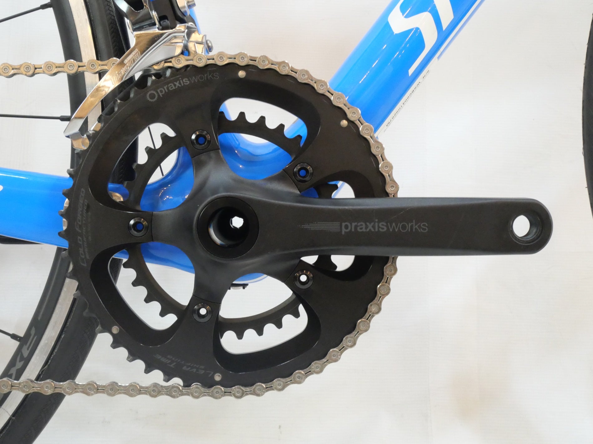 SPECIALIZED 「スペシャライズド」 TARMAC SL4 ELITE 2017年モデル ロードバイク / バイチャリ浦和ベース