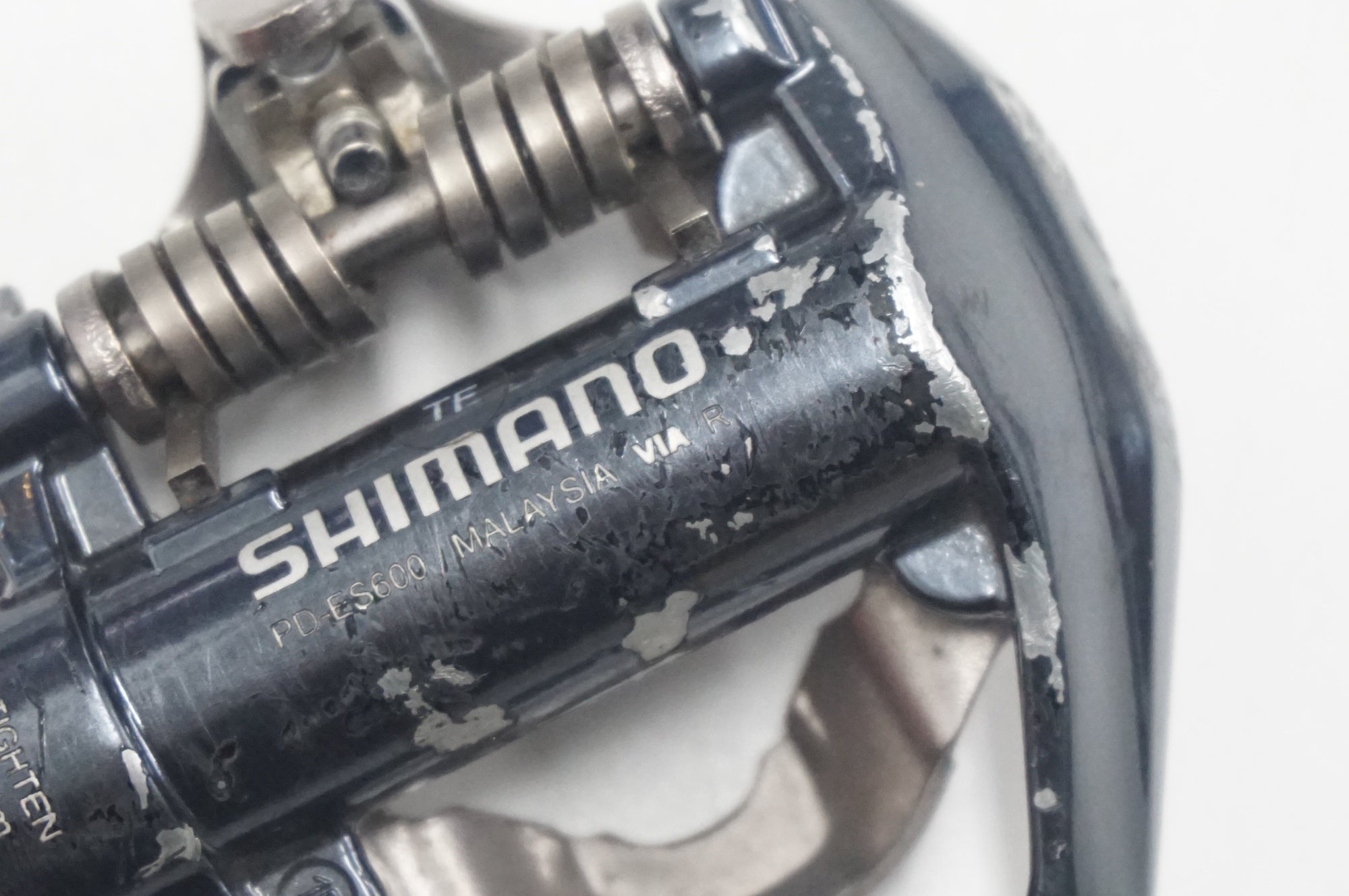 SHIMANO 「シマノ」 PD-ES600 ペダル / 福岡店