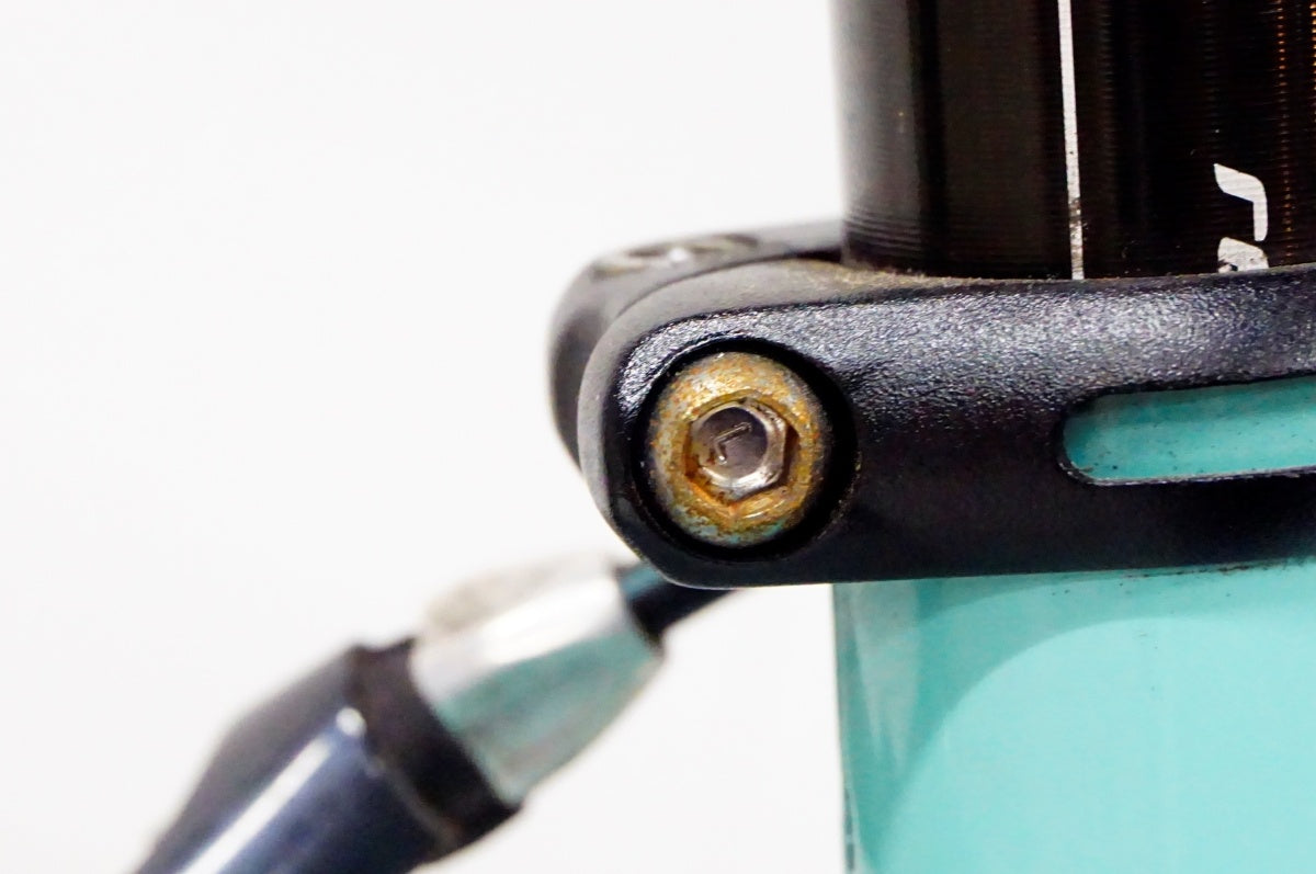 BIANCHI 「ビアンキ」 VIA NIRONE7 PRO SORA 2017年モデル ロードバイク / 名古屋大須店