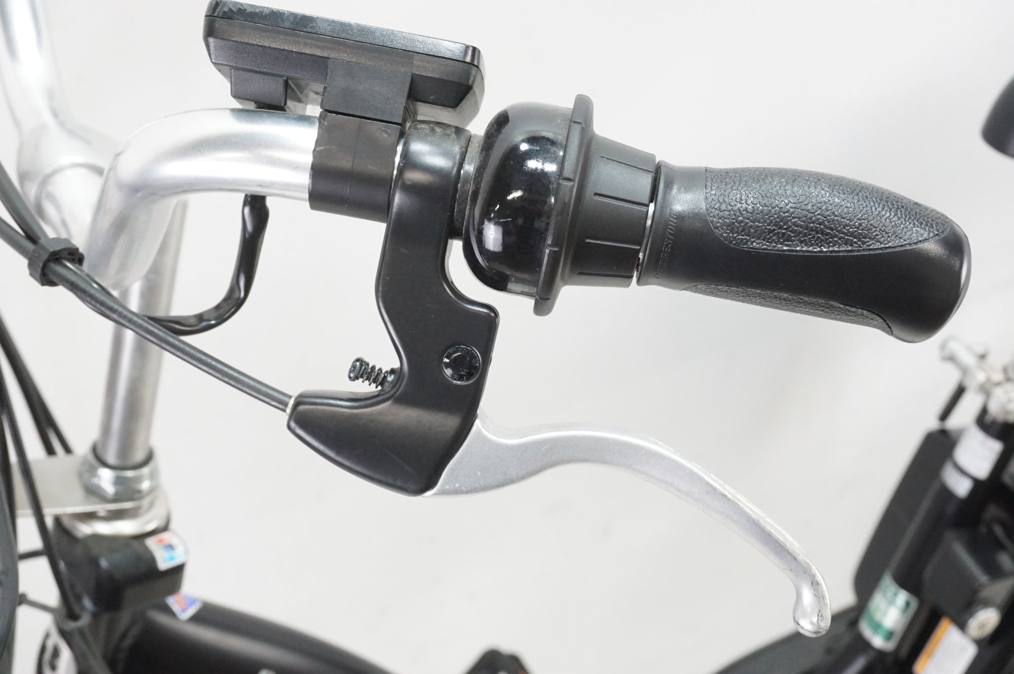 BRIDGESTONE 「ブリヂストン」 アシスタU DX A6XC40 2020年モデル 電動アシスト自転車 / 大宮店