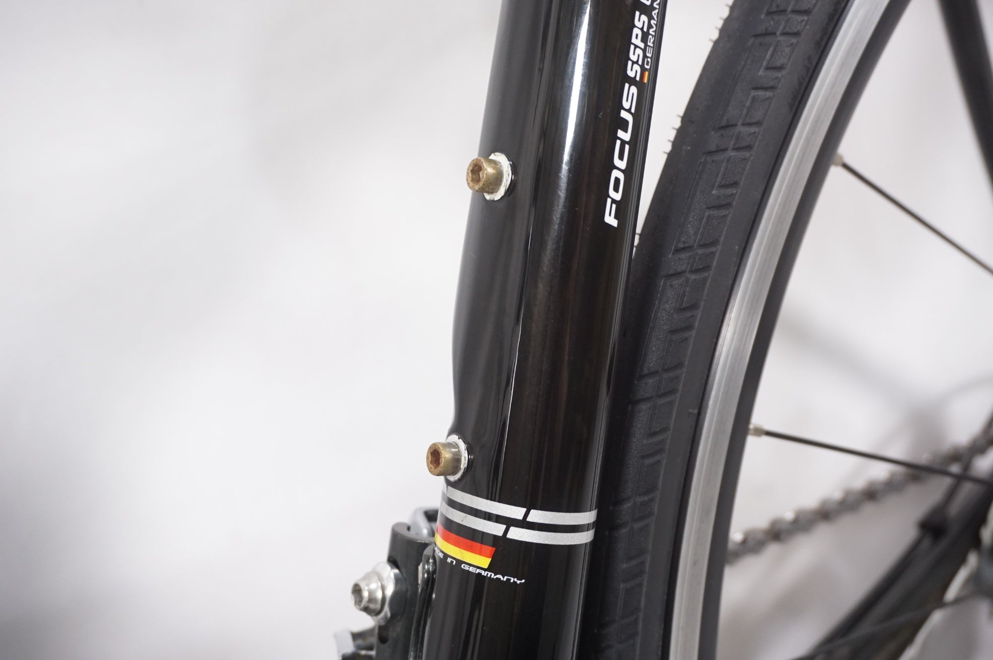 FOCUS 「フォーカス」 IZALCO 2010年モデル ロードバイク / AKIBA店