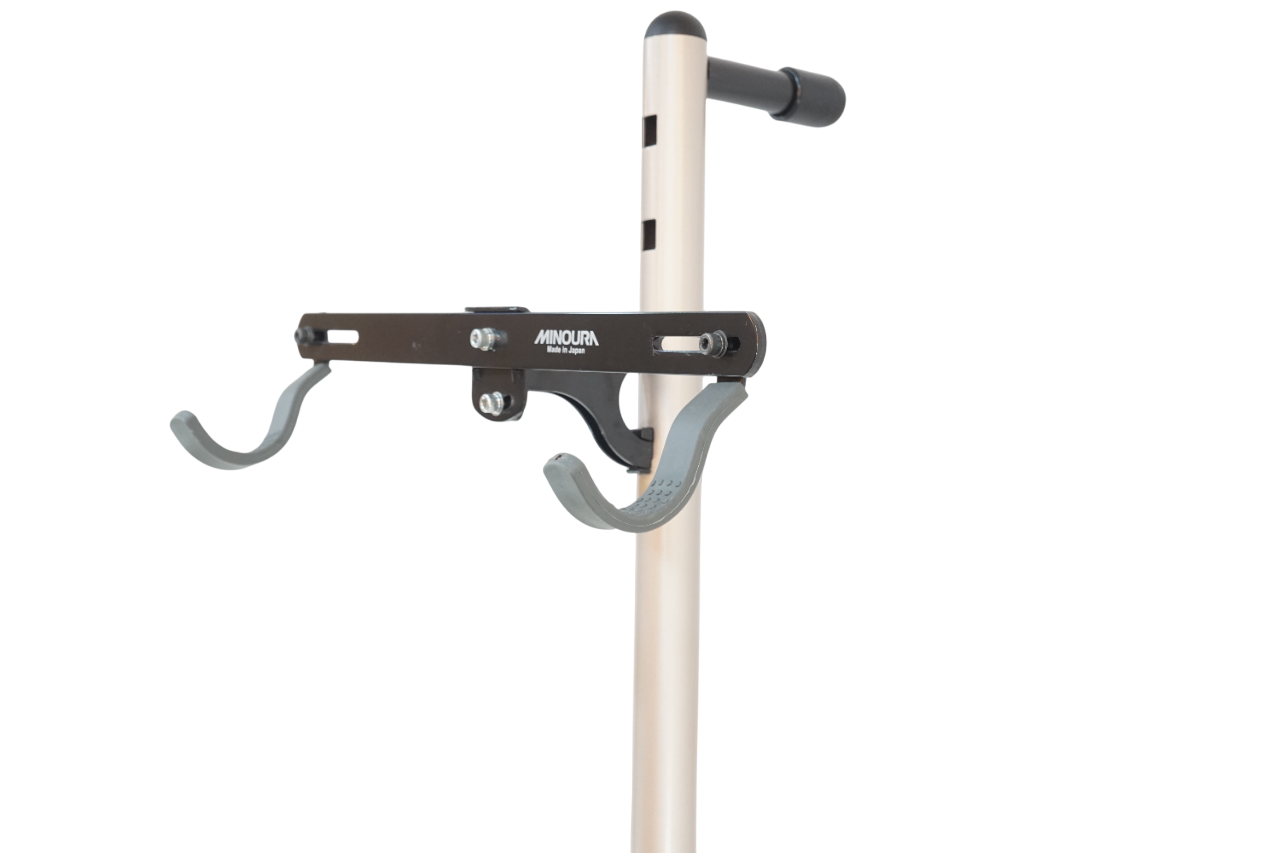 MINOURA 「ミノウラ」 ディスプレイスタンド / バイチャリ浦和ベース