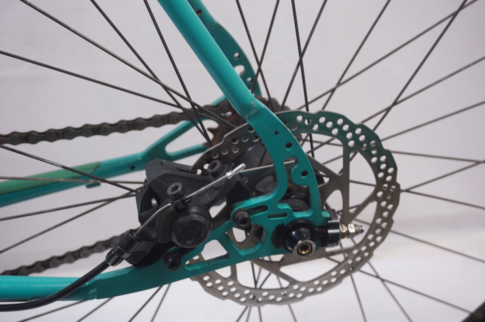 ジャンク PEP CYCLES 「ペップサイクルズ」 NS-S1 2019年モデル ピストバイク / 世田谷店