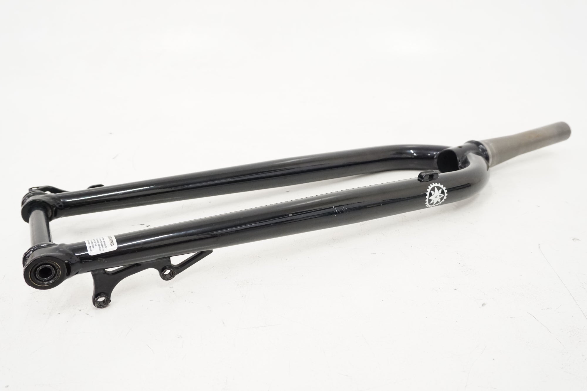 SALSA「サルサ」 CROMOTO GRANDE 29 15MM TAPER フロントフォーク / 浜松店