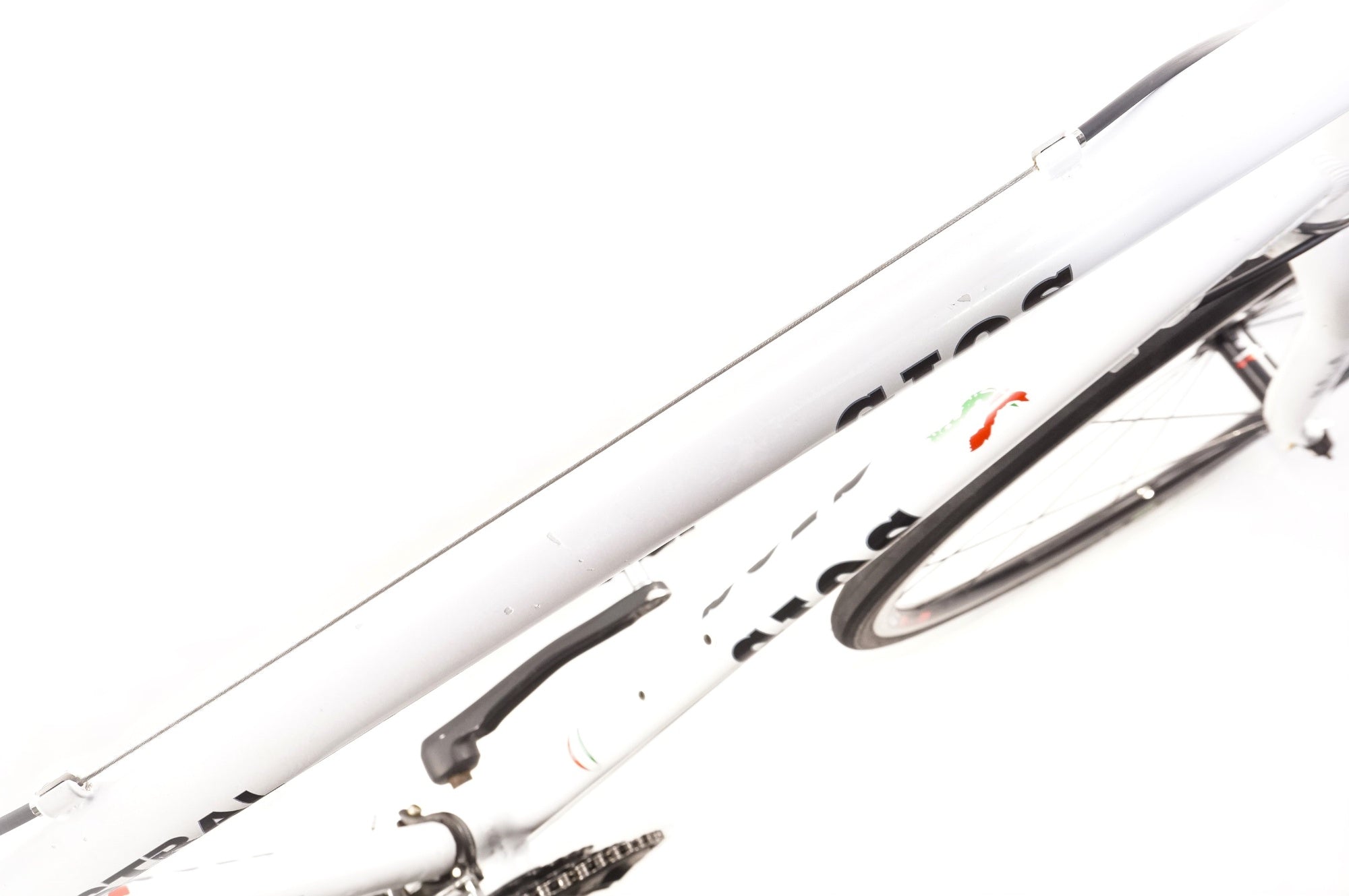 GIOS 「ジオス」 MISTRAL 2015年モデル クロスバイク / 中目黒店