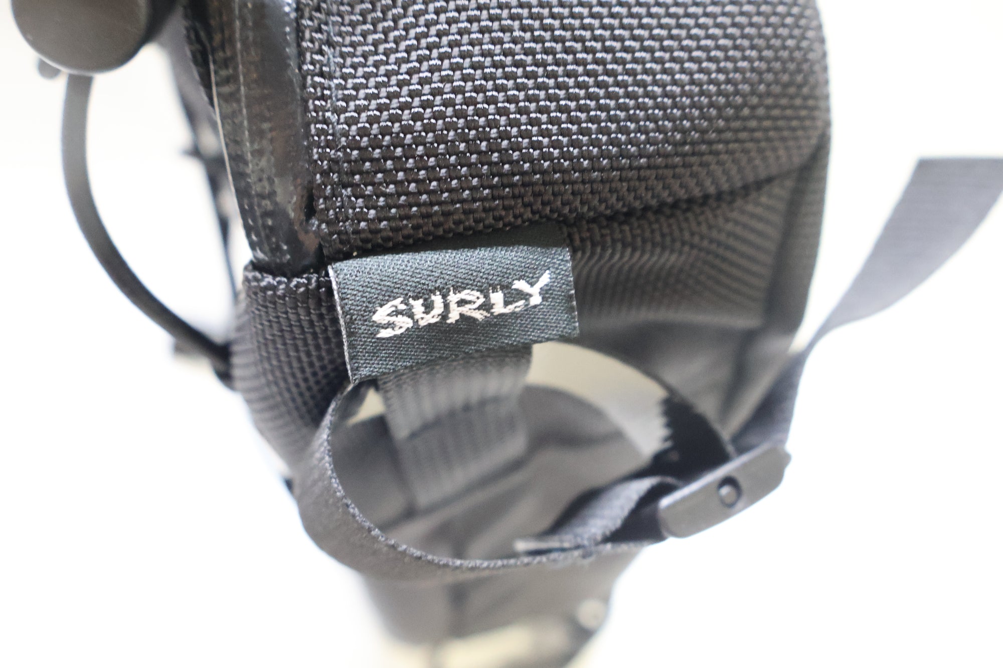SURLY 「サーリー」 MOLOKO ハンドルバーバッグ / 高知店
