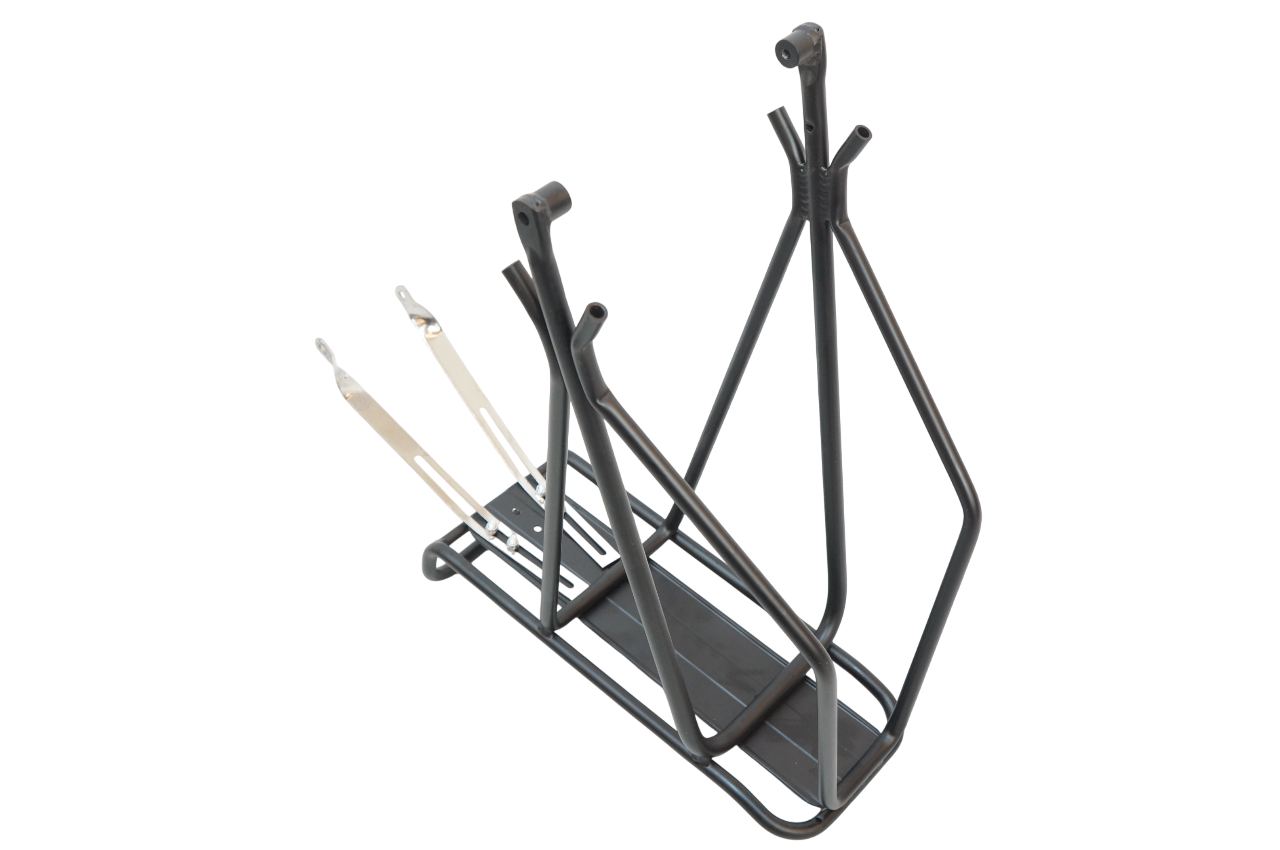 TIOGA 「タイオガ」 リアキャリア / バイチャリ浦和ベース