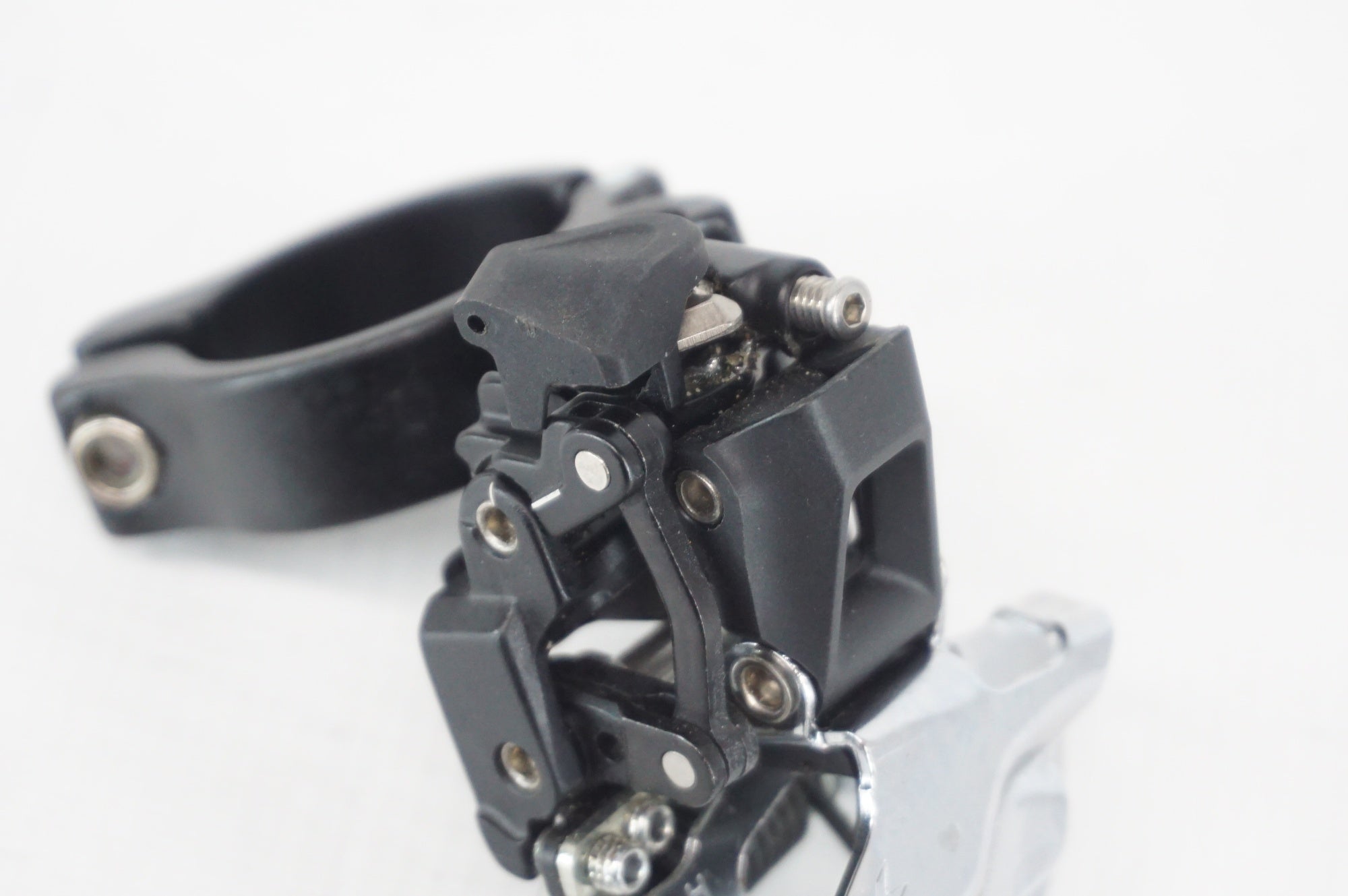 SHIMANO 「シマノ」 GRX FD-RX400 フロントディレイラー / 阪急塚口店