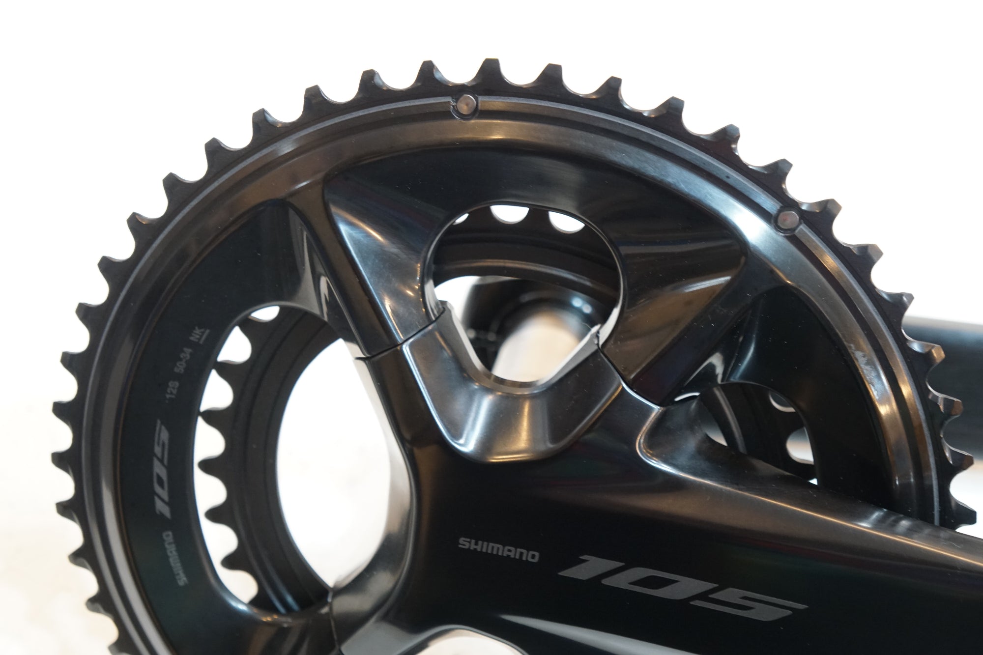 SHIMANO 「シマノ」 105 R7100 コンポーネントセット / バイチャリ浦和ベース