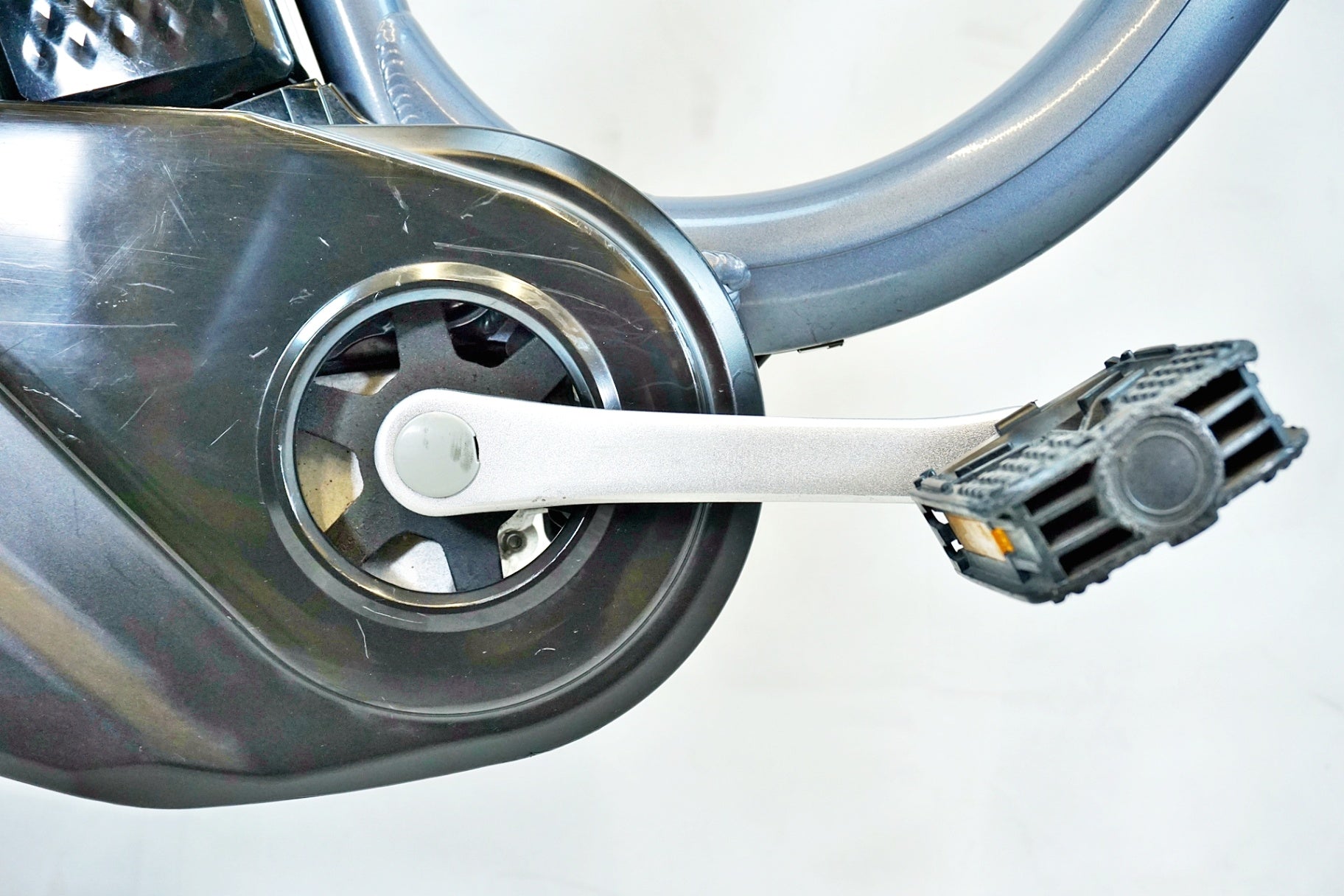 PANASONIC 「パナソニック」 ビビYX BE-ELYX633N2 2020年モデル 電動アシスト自転車 / 有明ガーデン店