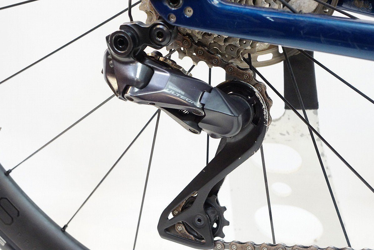 TREK 「トレック」 EMONDA SL7 2022年モデル ロードバイク / 京都西院店