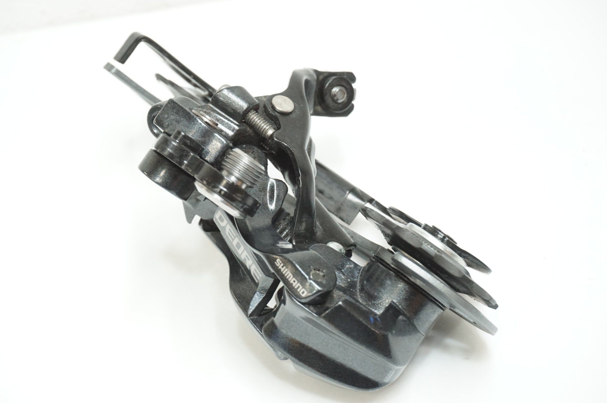 SHIMANO 「シマノ」 DEORE RD-M592 リアディレイラー / 大宮店