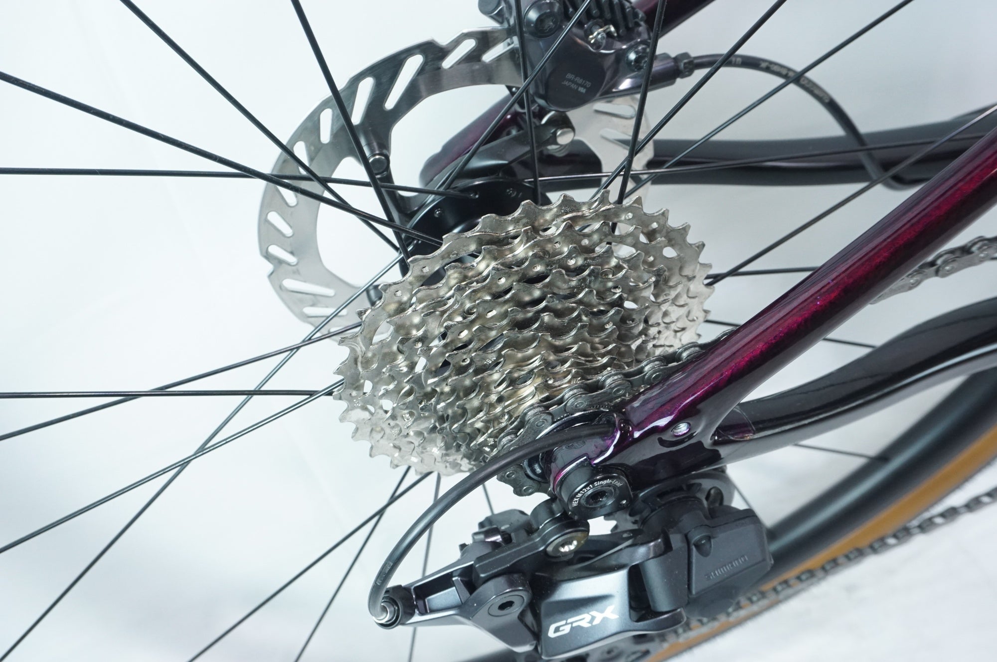 CANNONDALE 「キャノンデール」 TOPSTONE LAB71 2024年モデル グラベルロード / 中目黒店
